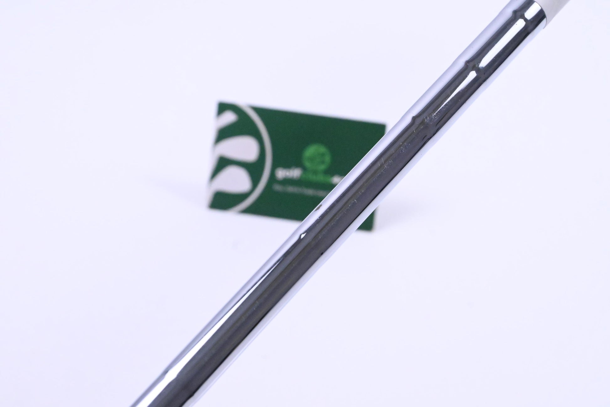 Ping K15 #9 Iron / 40 Degree / Black Dot / Regular Flex Steel Shaft