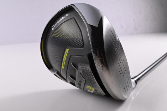 Taylormade M2 2017 Driver / 10.5 Degree / Regular Flex Fujikura Pro XLR8 66