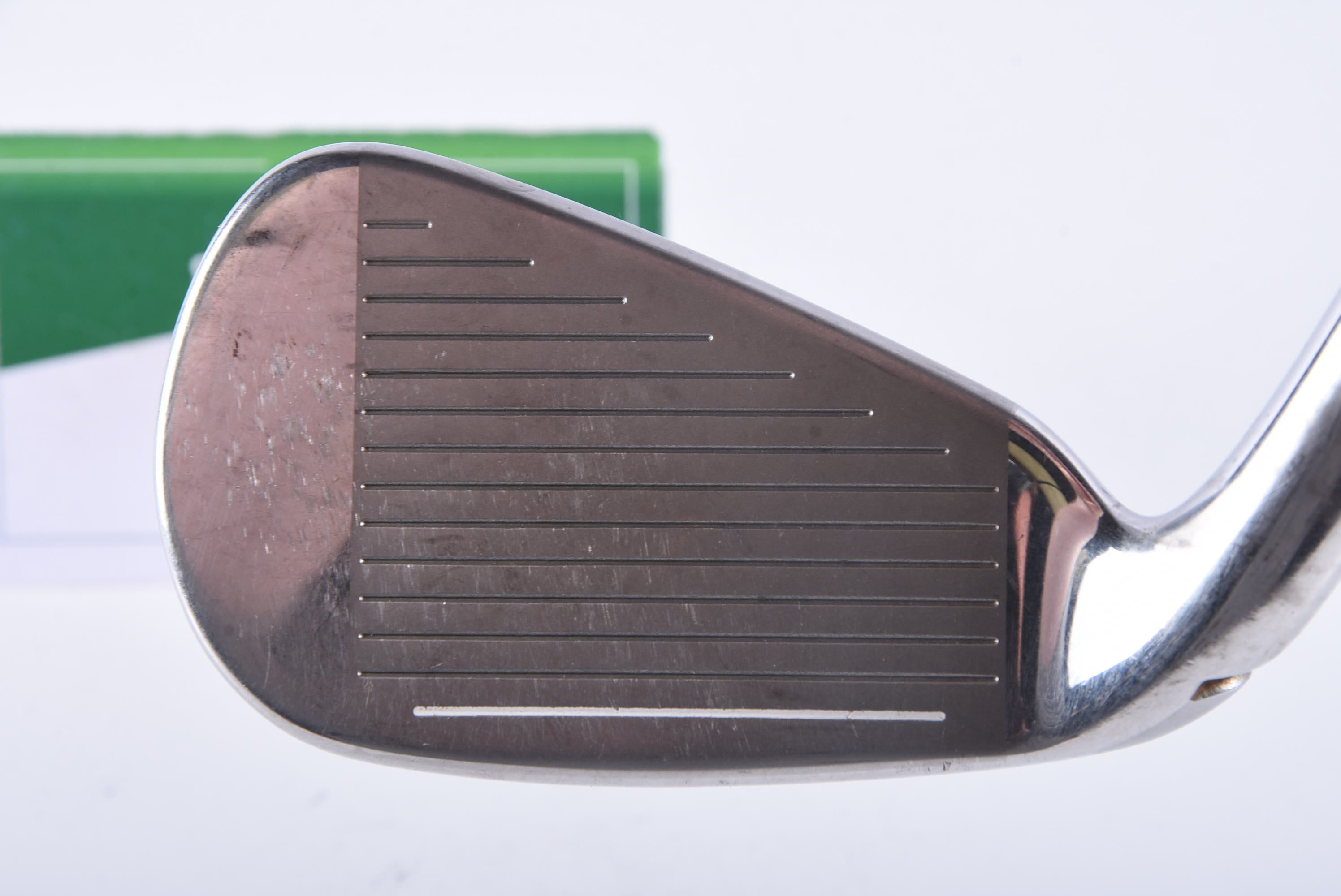 Taylormade Rocketbladez #4 Iron / 20 Degree / Regular Flex RocketFuel 85 Shaft