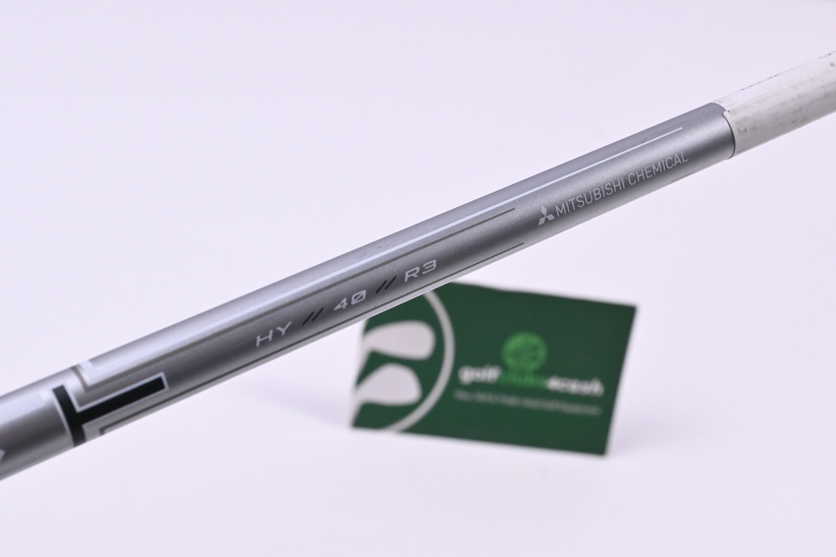 Ladies MMT Speedmesh 40 #3 Hybrid Shaft / Ladies Flex / Titleist 2nd Gen