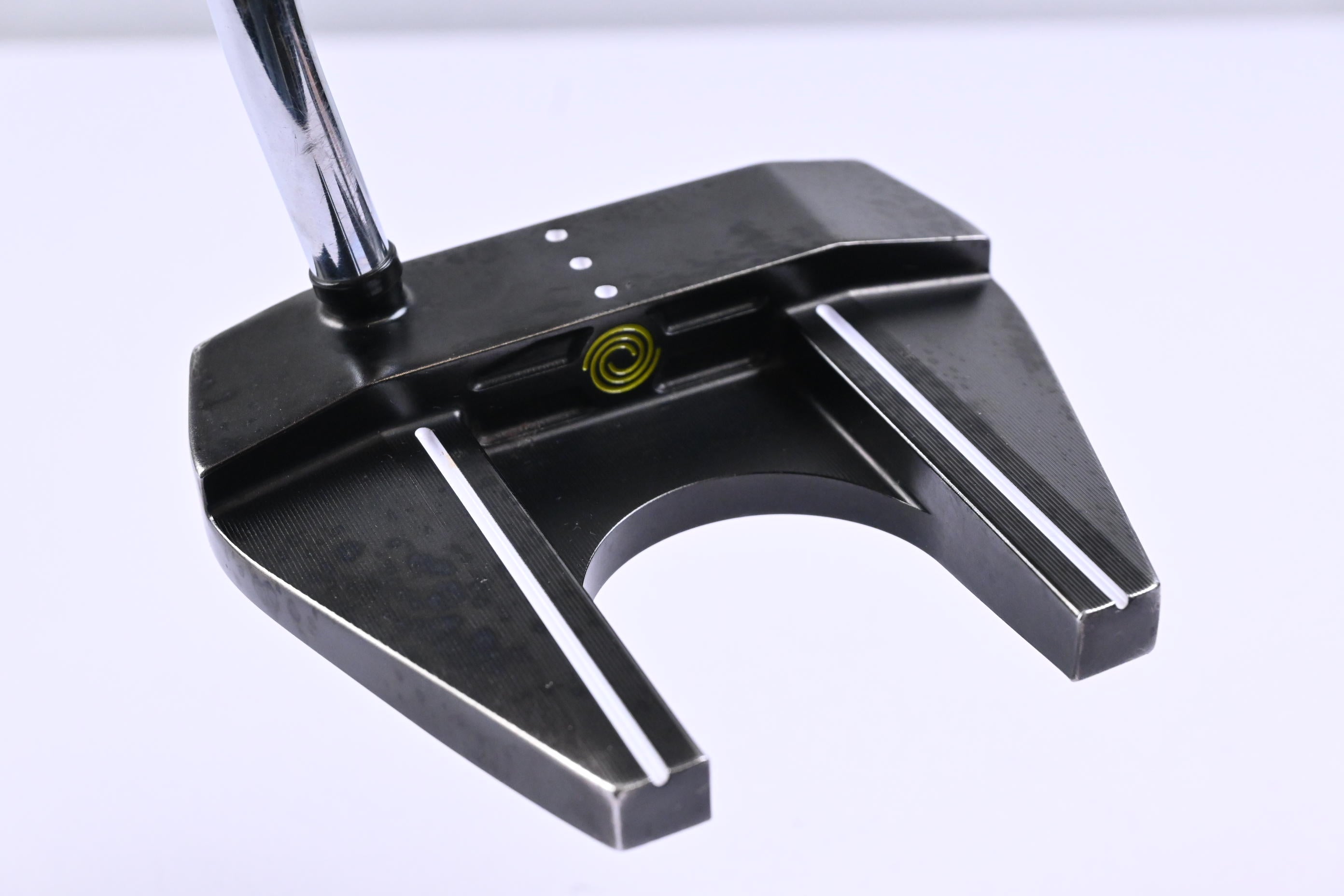 Odyssey Metal-X Milled 7 Putter / 36 Inch