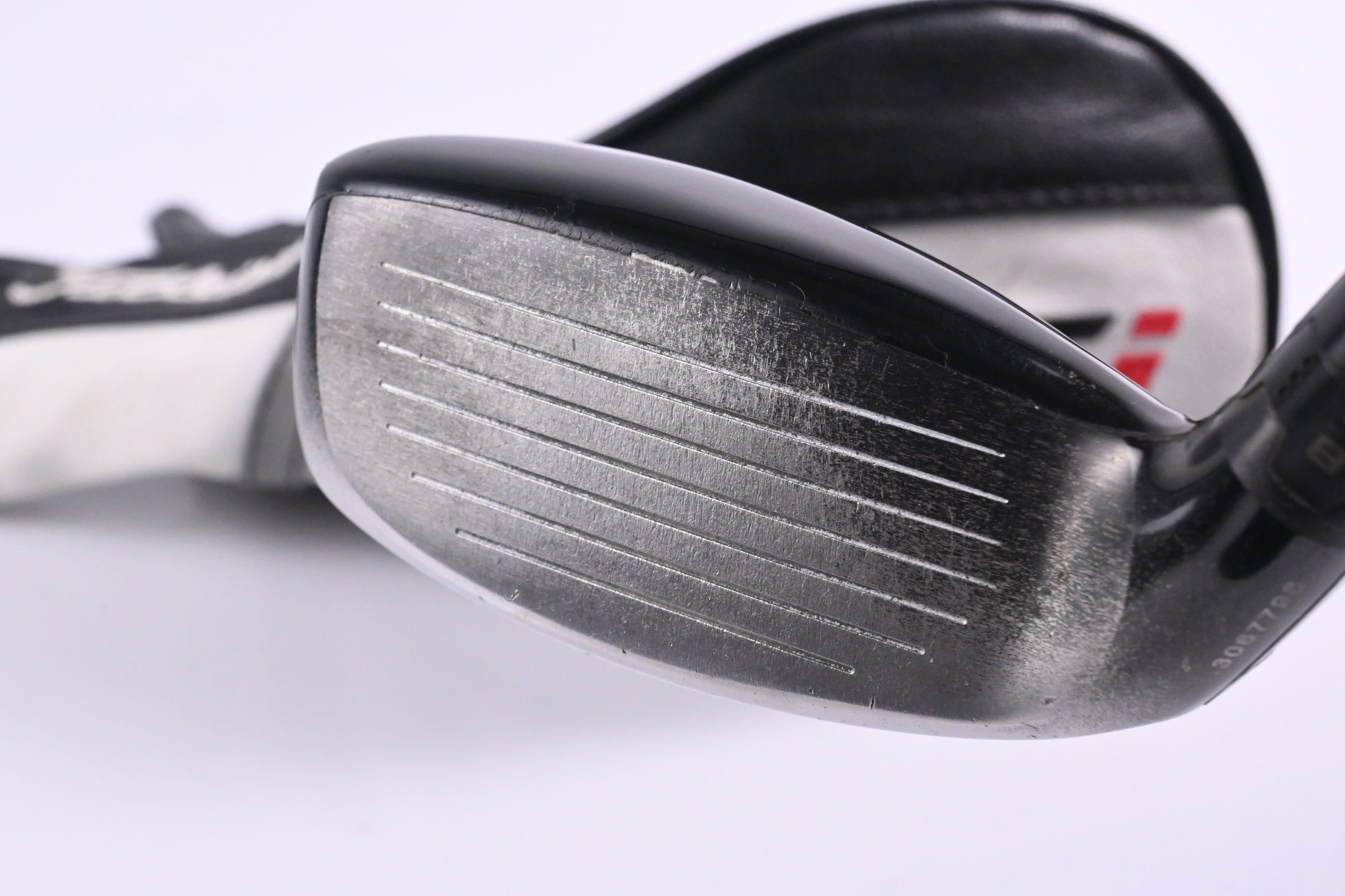 Titleist TSi3 #3 Hybrid / 20 Degree / Stiff Flex Tensei AV Raw Blue 65 Shaft