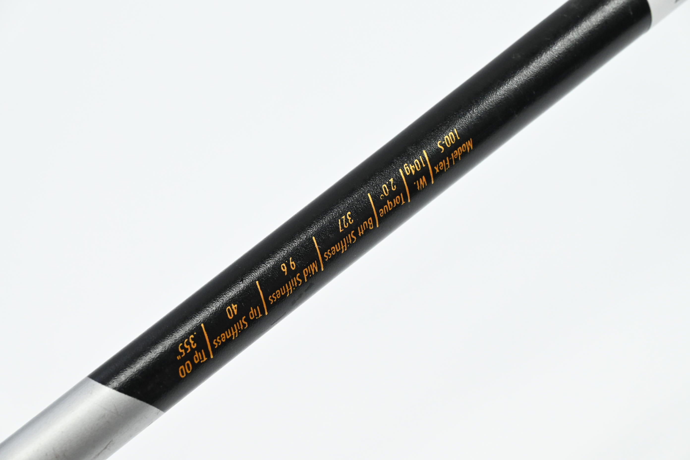 Titleist 585.H #3 Hybrid / 21 Degree / Stiff Flex UST Proforce V2 104 Shaft