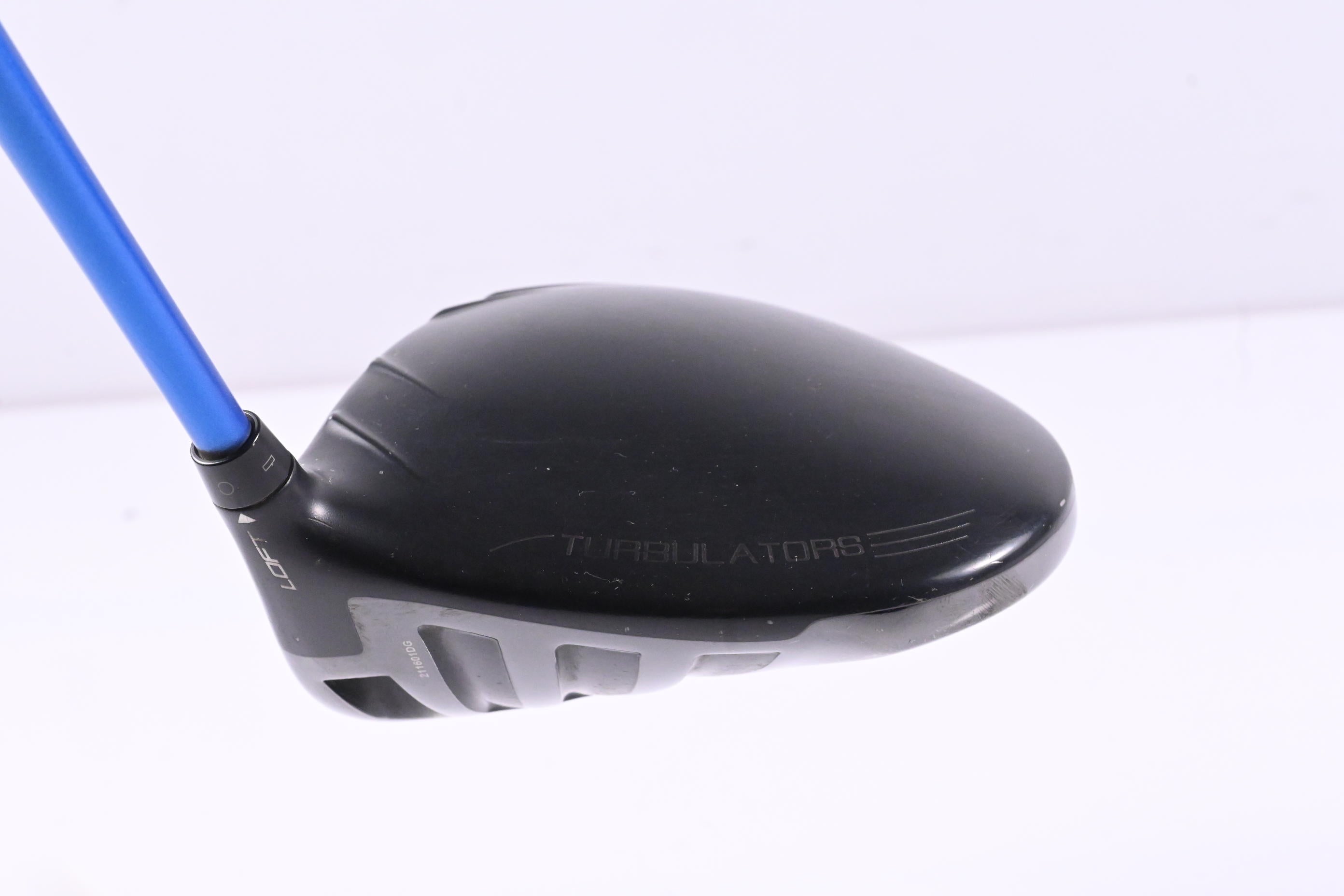 Ping G30 Driver / 10.5 Degree / Stiff Ping TFC 419 D Shaft