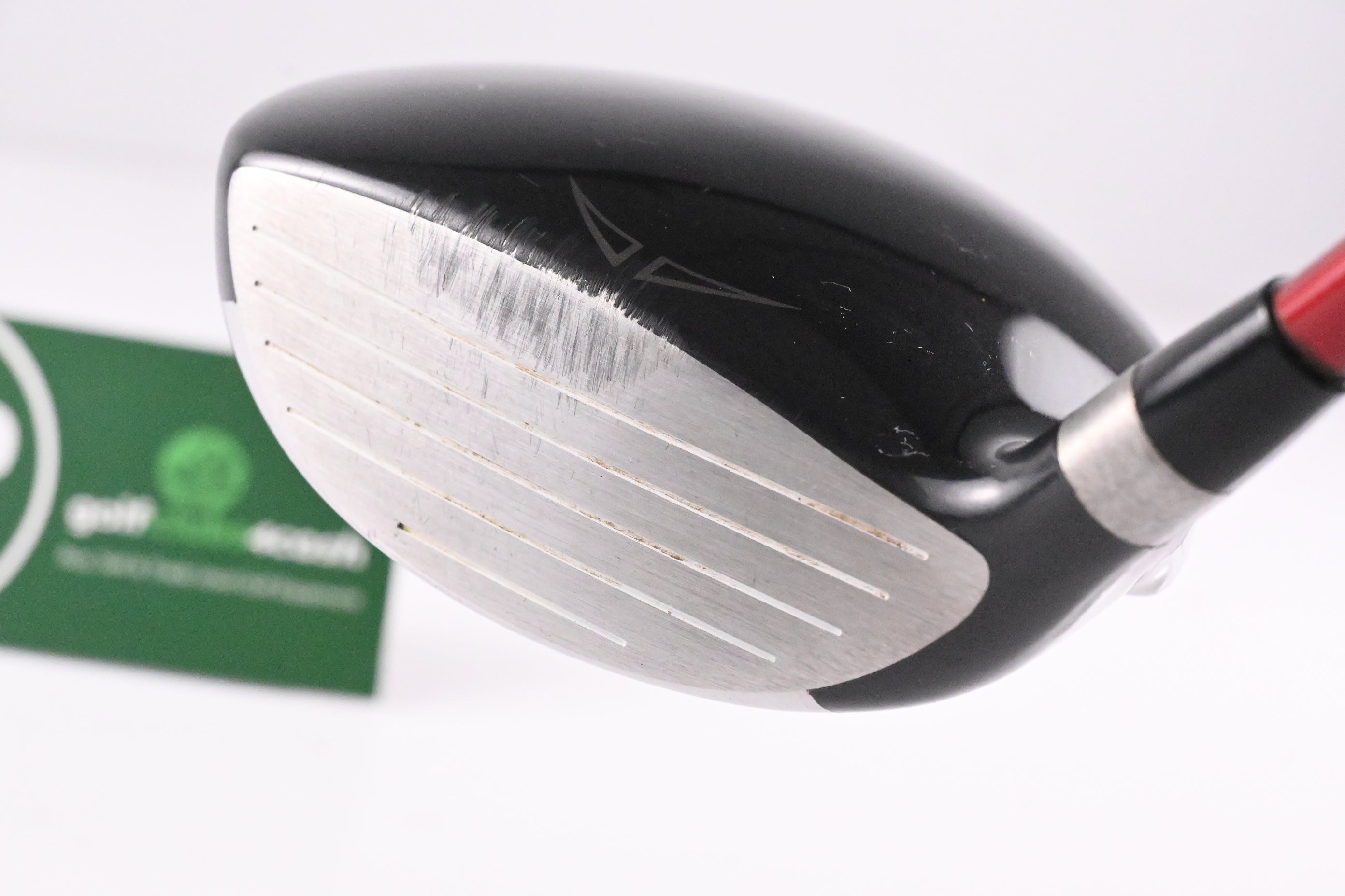 Ping K15 SF Tec #3 Wood / 16 Degree / Stiff Flex Ping TFC 149 Shaft