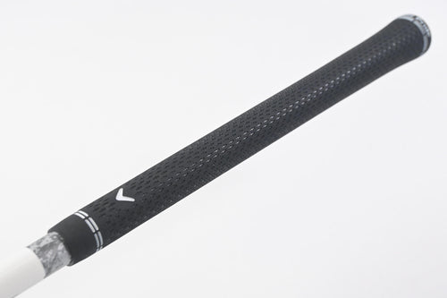 Denali Frost Silver 60 #5 Hybrid Shaft / Regular Flex / Callaway 4th Gen