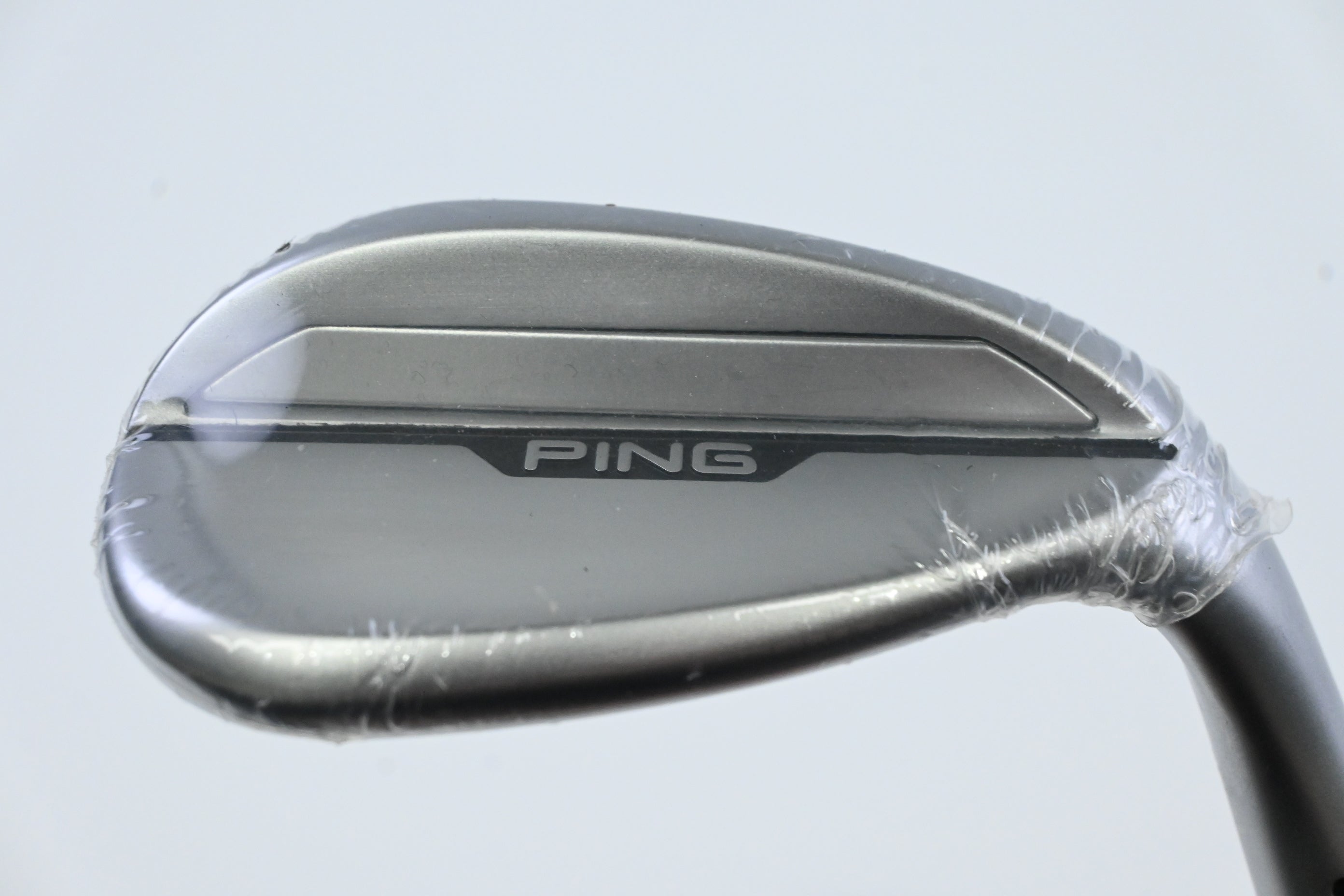 Ping S159 Lob Wedge / 58 Degree / Wedge Flex Ping Z-Z115 Shaft