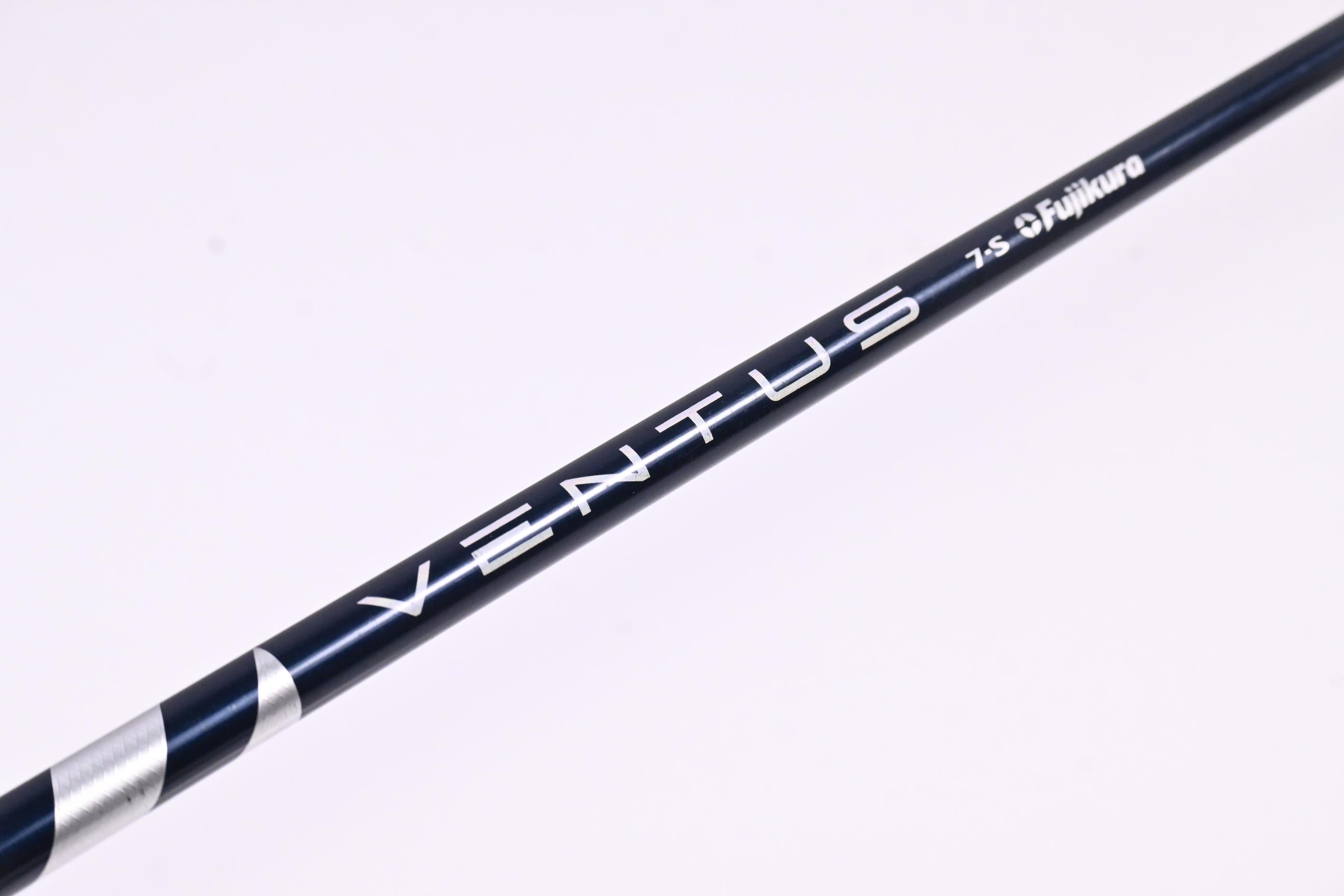Fujikura Ventus Velocore Blue 7 #7 Wood Shaft / Stiff Flex / Titleist 2nd Gen