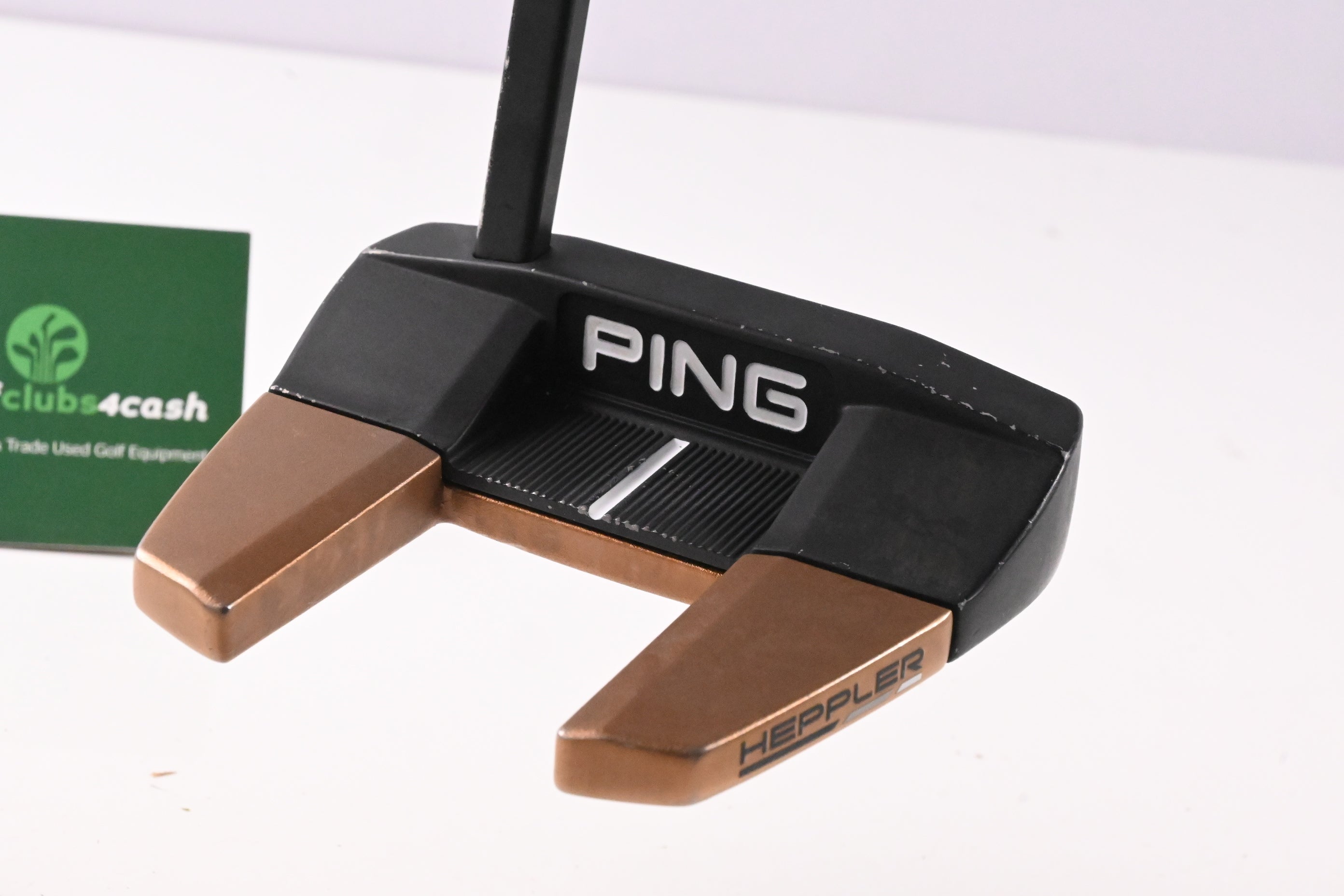 Ping Heppler Tyne 3 Putter / 35 Inch