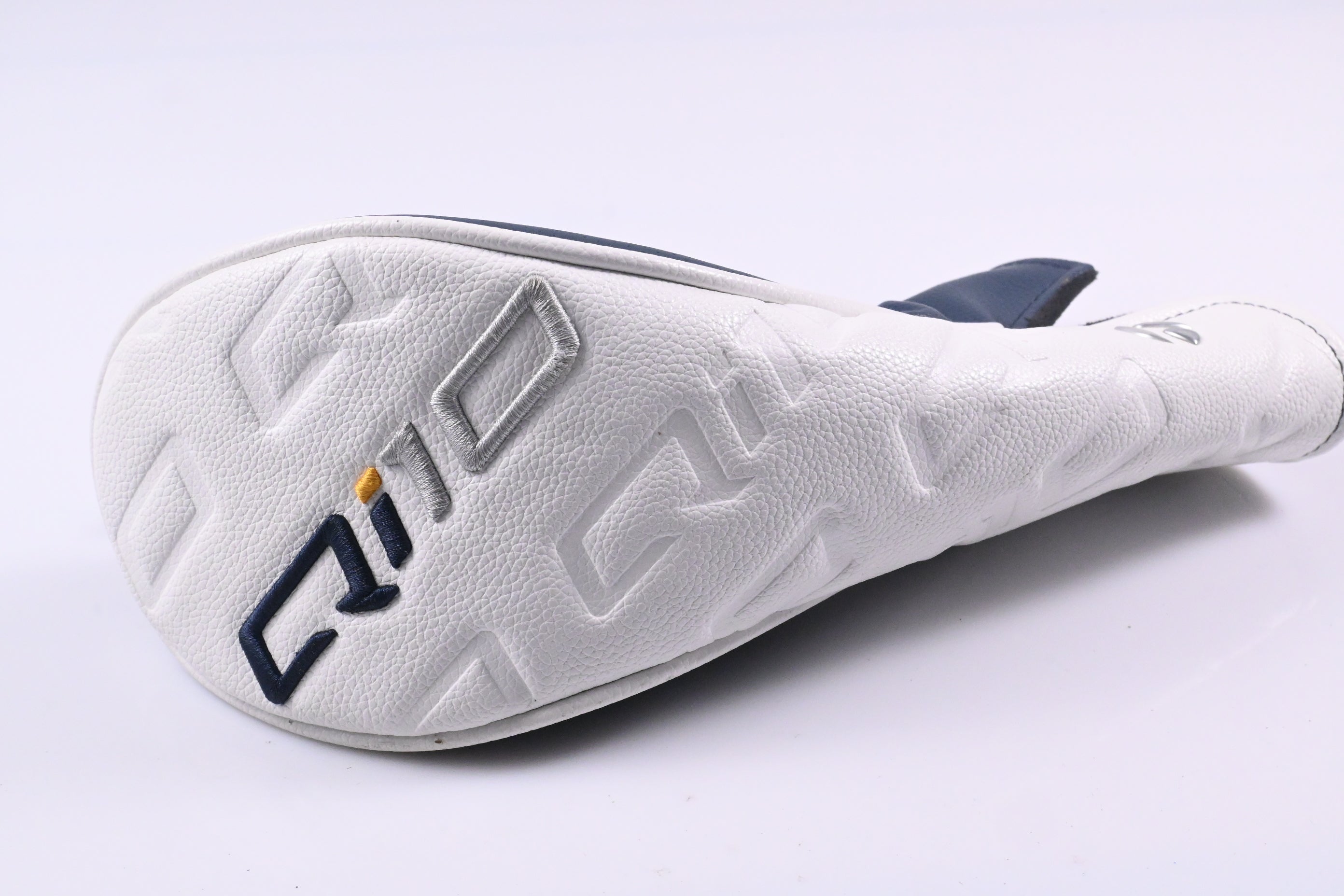 Taylormade Qi10 Max #7 Wood / 22 Degree / Senior Flex Speeder NX TCS 50 Shaft