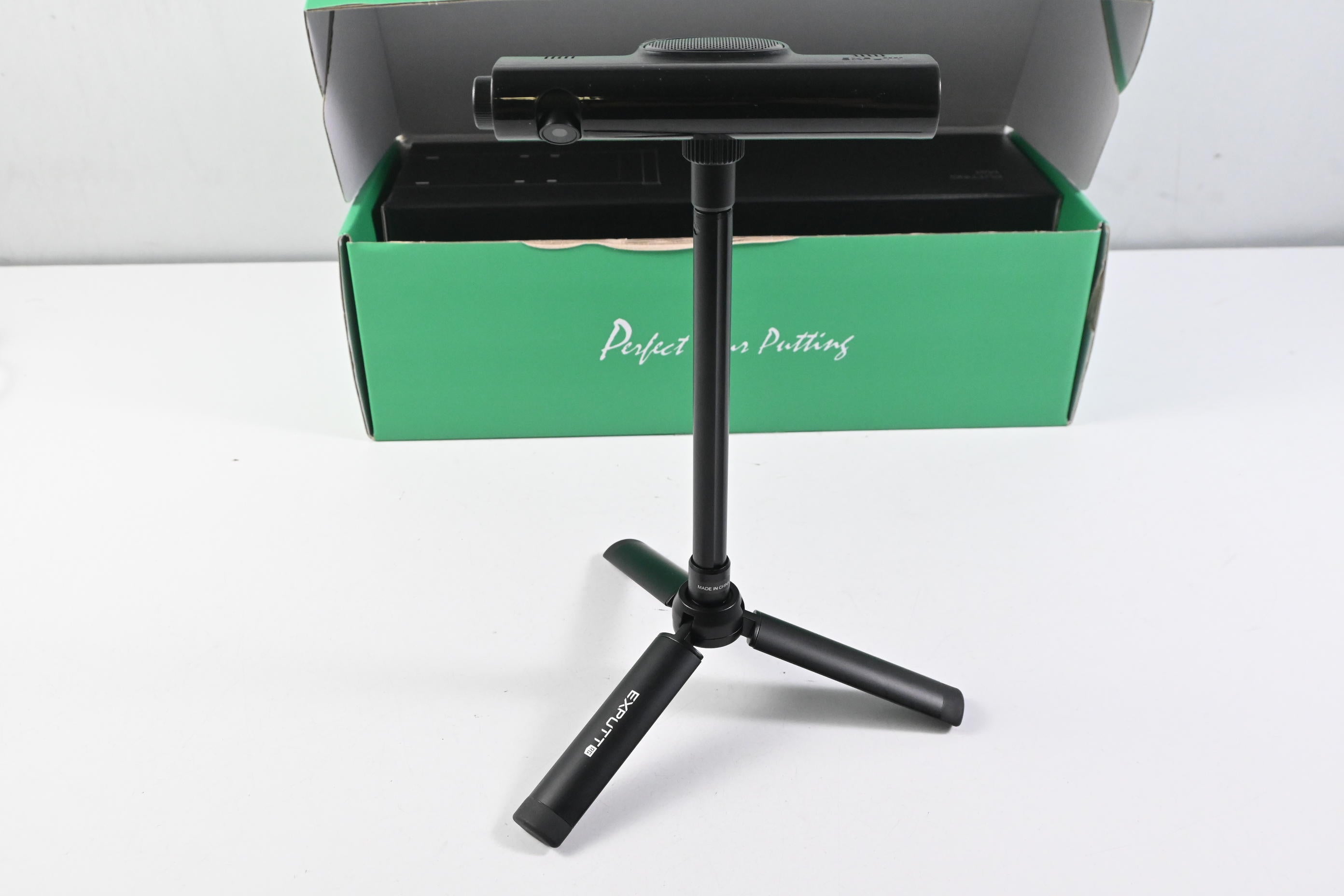 Exputt RG Golf / Putting Simulator