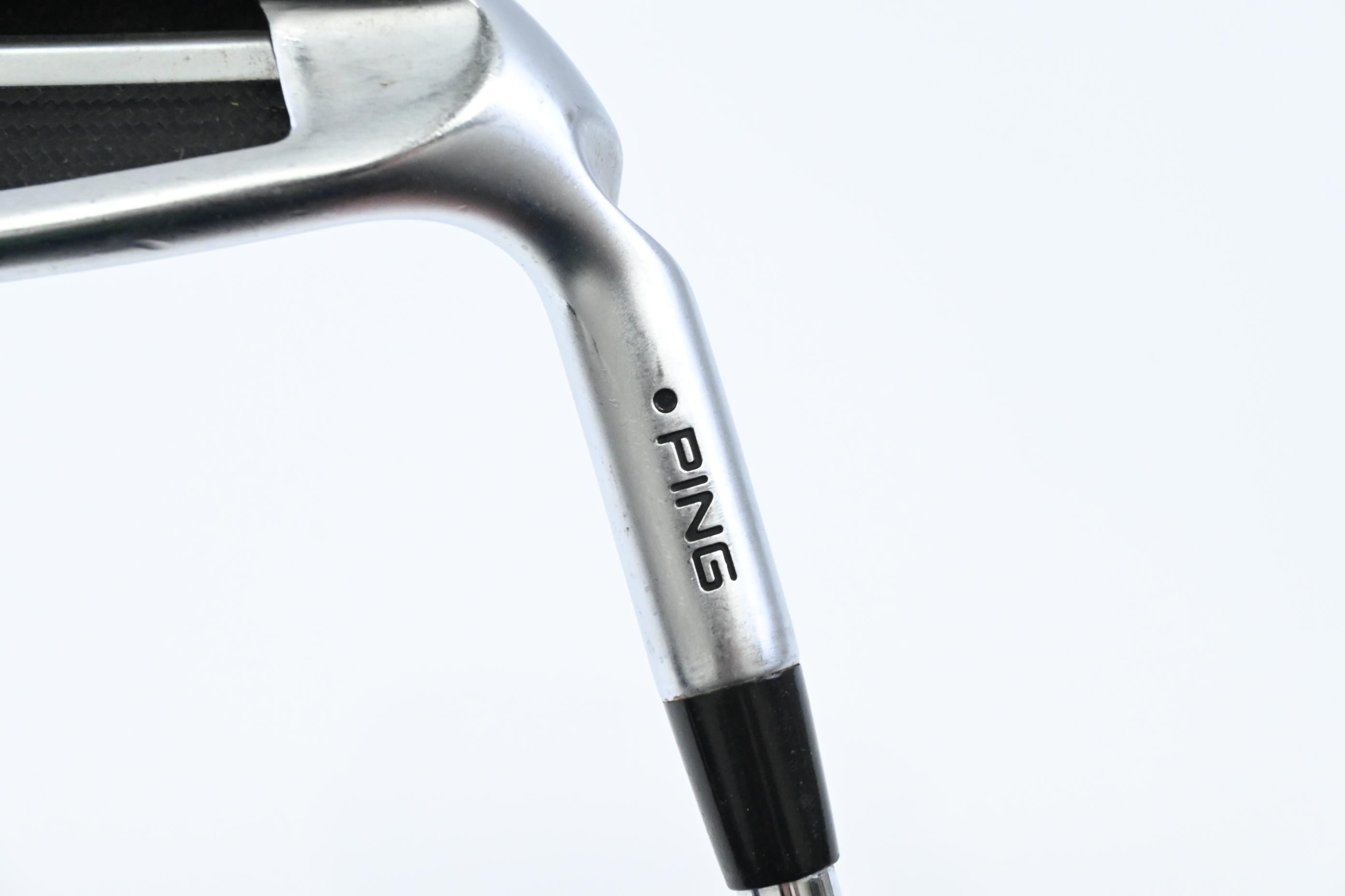 Ping ChipR Wedge / 38.5 Degree / Black Dot / Wedge Flex Ping Z-Z 115 Shaft