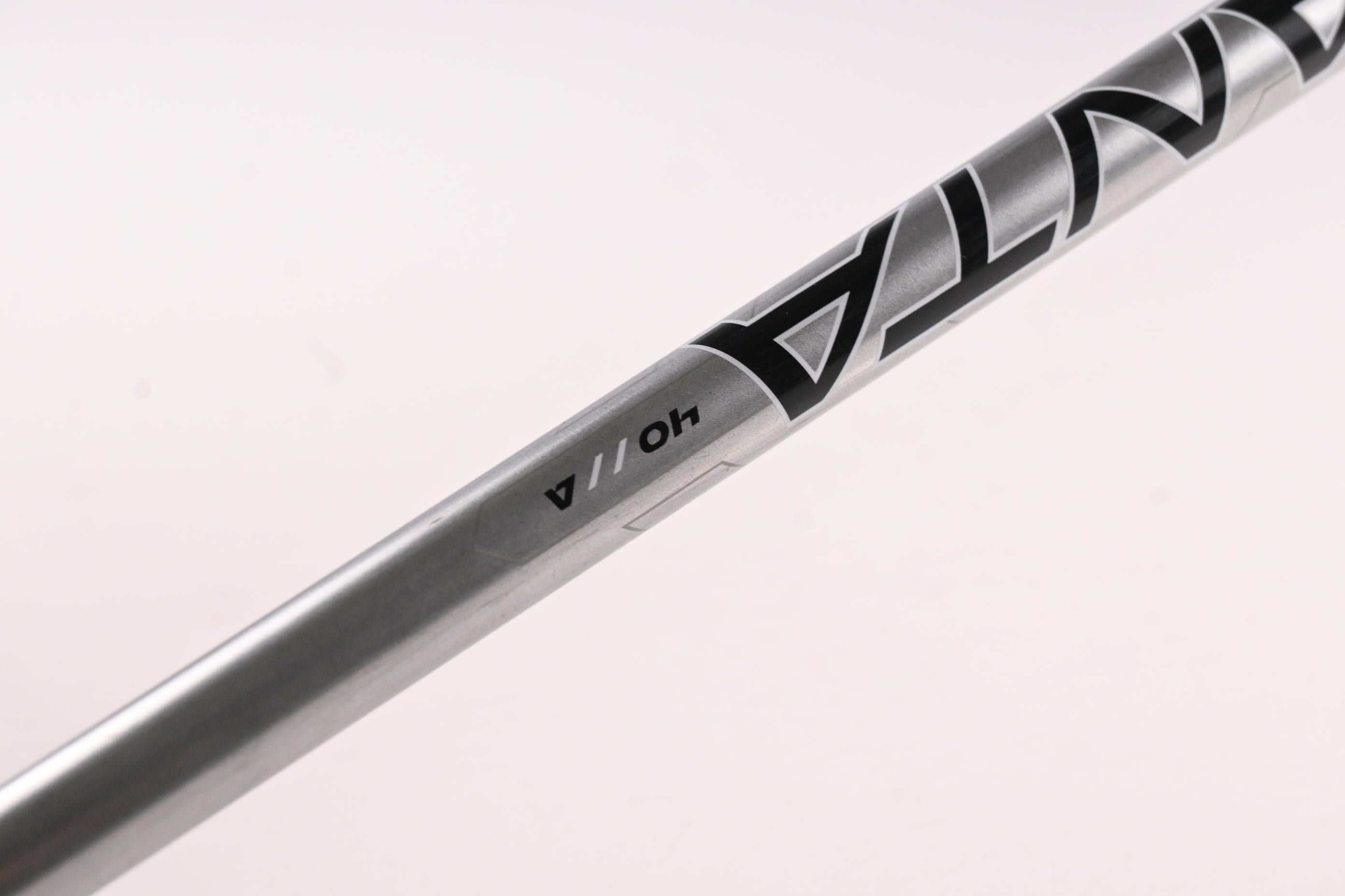 Callaway Rogue Driver / 10.5 Degree / Senior Flex Aldila Quaranta 40 Shaft