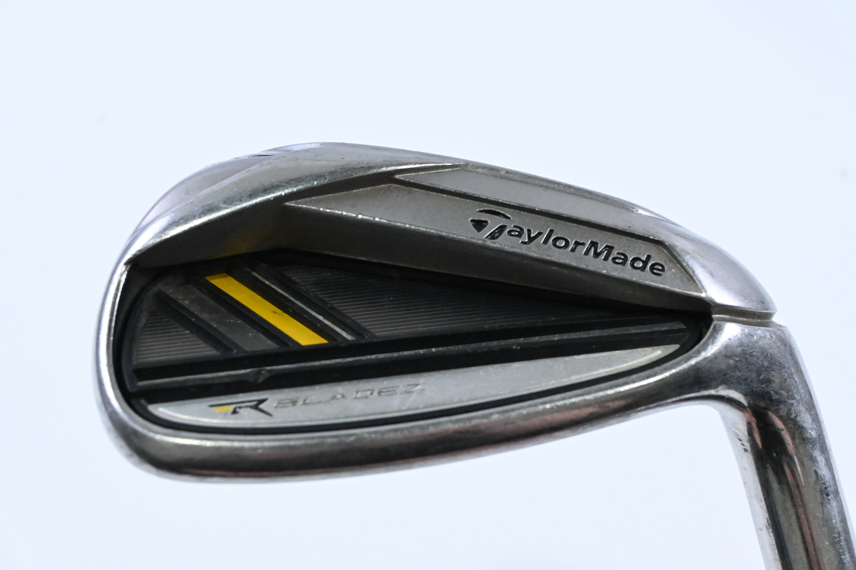 Taylormade Rocketbladez Pitching Wedge / 45 Degree / Regular Flex Steel Shaft