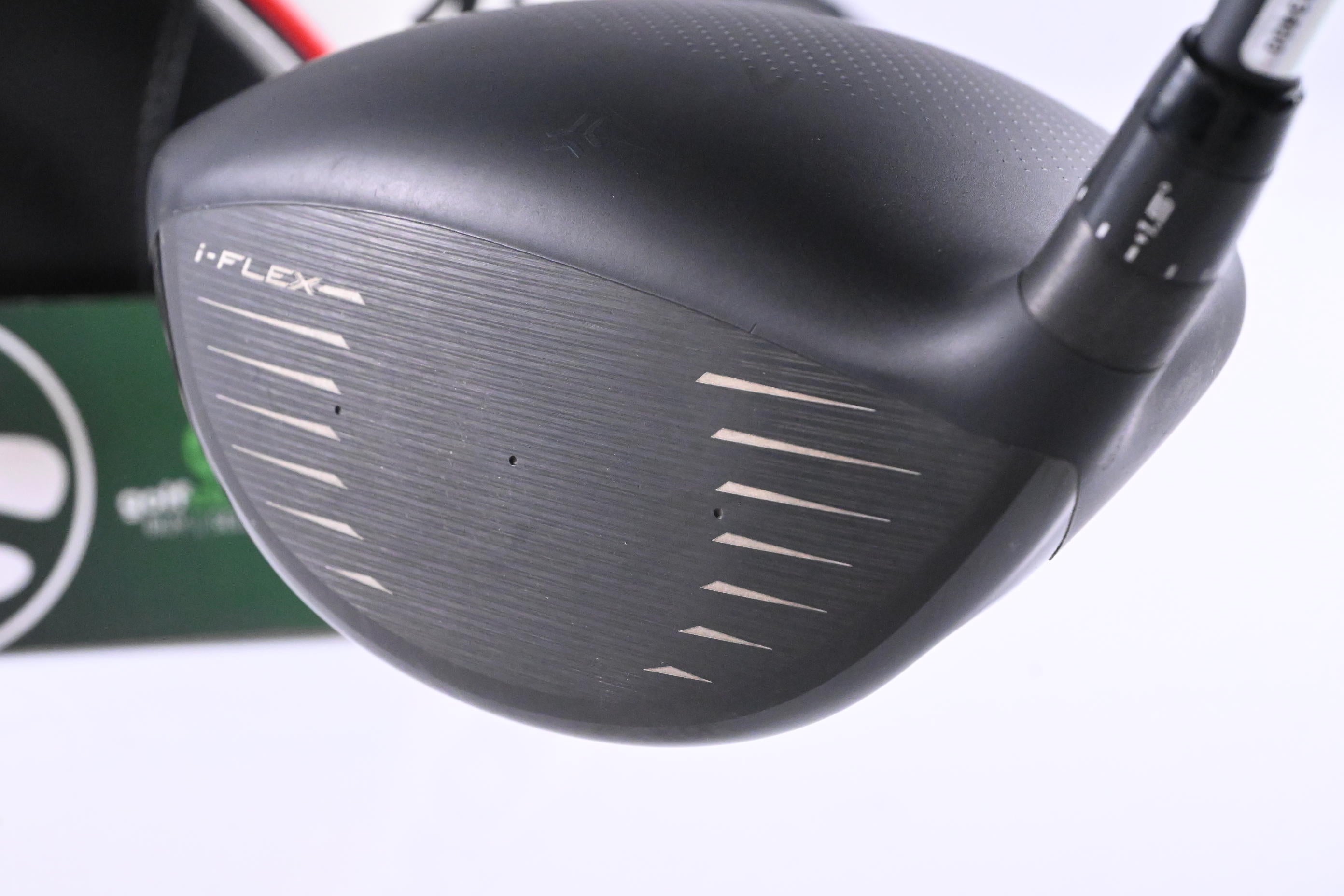 Srixon ZXi LS Driver / 9 Degree / Stiff Flex Miyazaki Codex 7