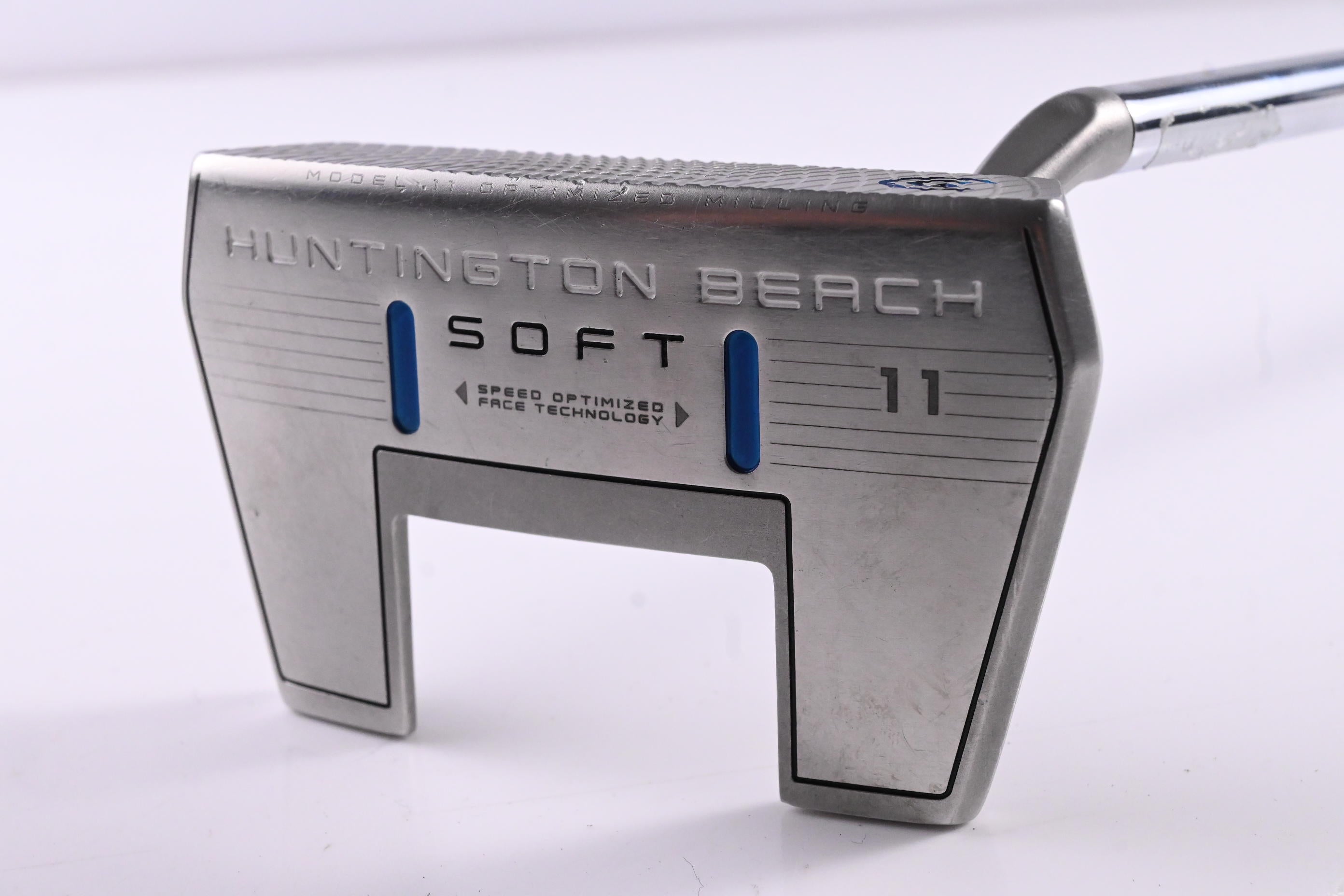 Cleveland Huntington Beach Soft 11 Putter / 34 Inch