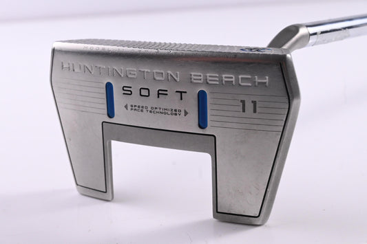 Cleveland Huntington Beach Soft 11 Putter / 34 Inch