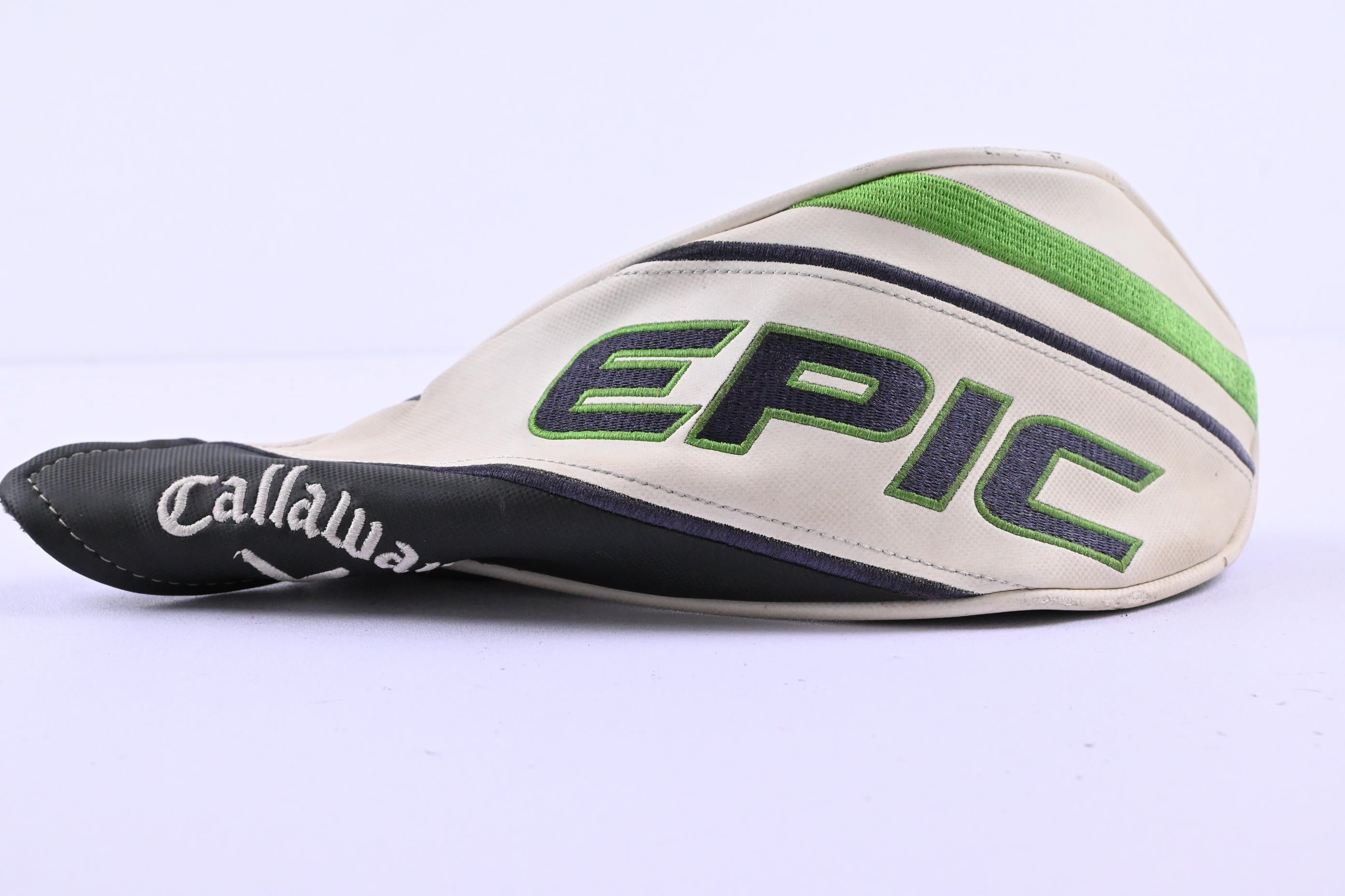 Ladies Callaway Epic Max #5 Wood / 18 Degree / Ladies Flex Project X Cypher 40