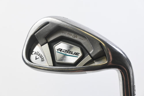 Callaway Rogue #8 Iron / Regular Flex XP 95 Shaft