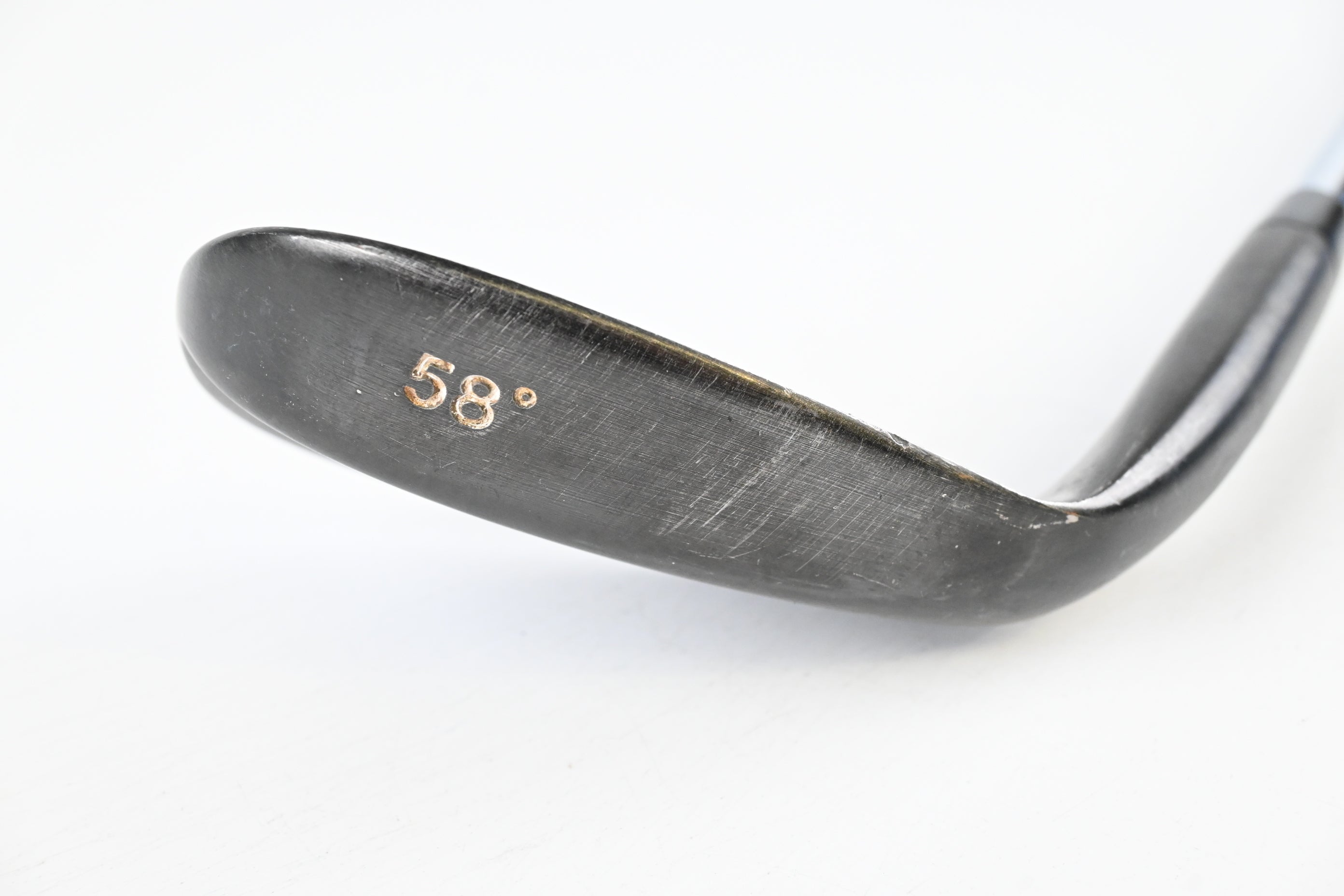 Lazrus Lob Wedge / 58 Degree / Wedge Flex Steel Shaft