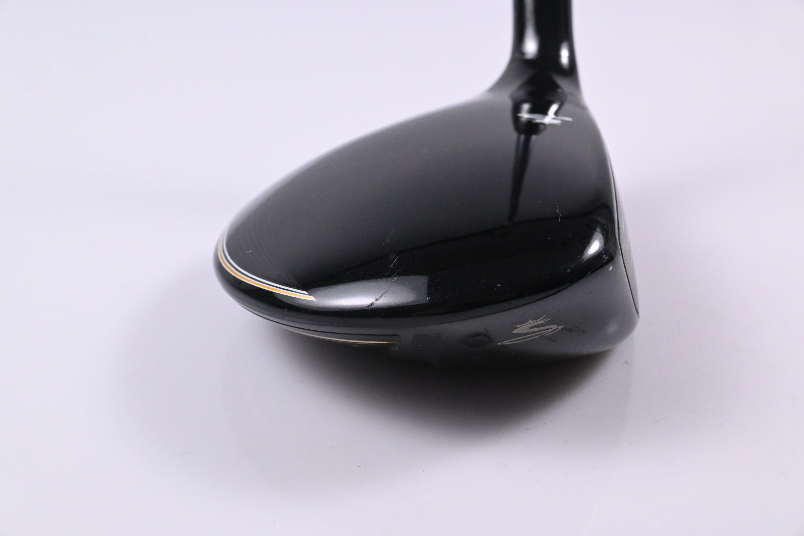 Cobra Fly-Z+ #3-4 Wood / 13-16 Degree / Stiff Flex Matrix VLCT 75 Shaft