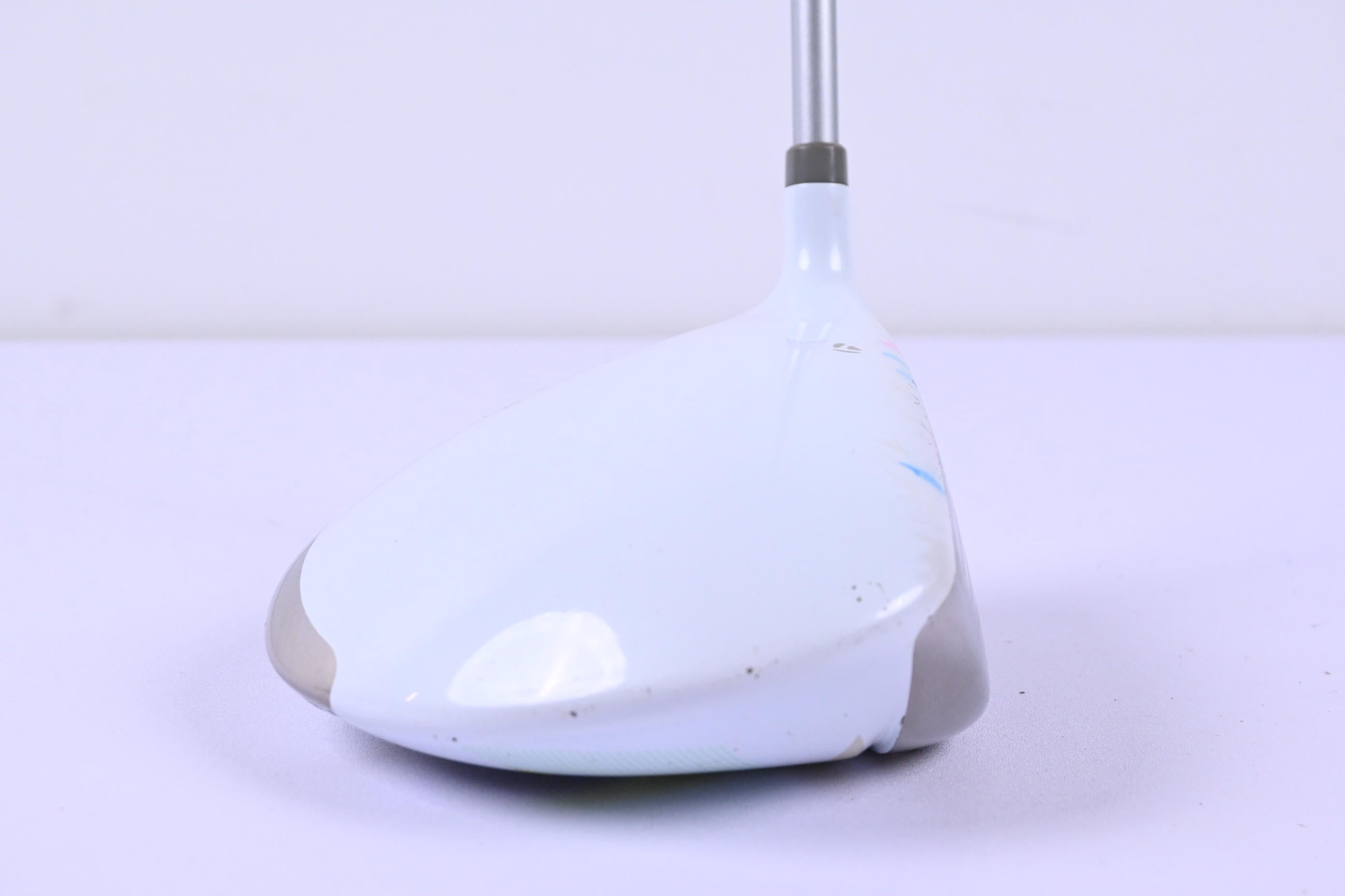 Ladies Taylormade Kalea Driver / 12 Degree / Ladies Flex Kalea 45 Shaft