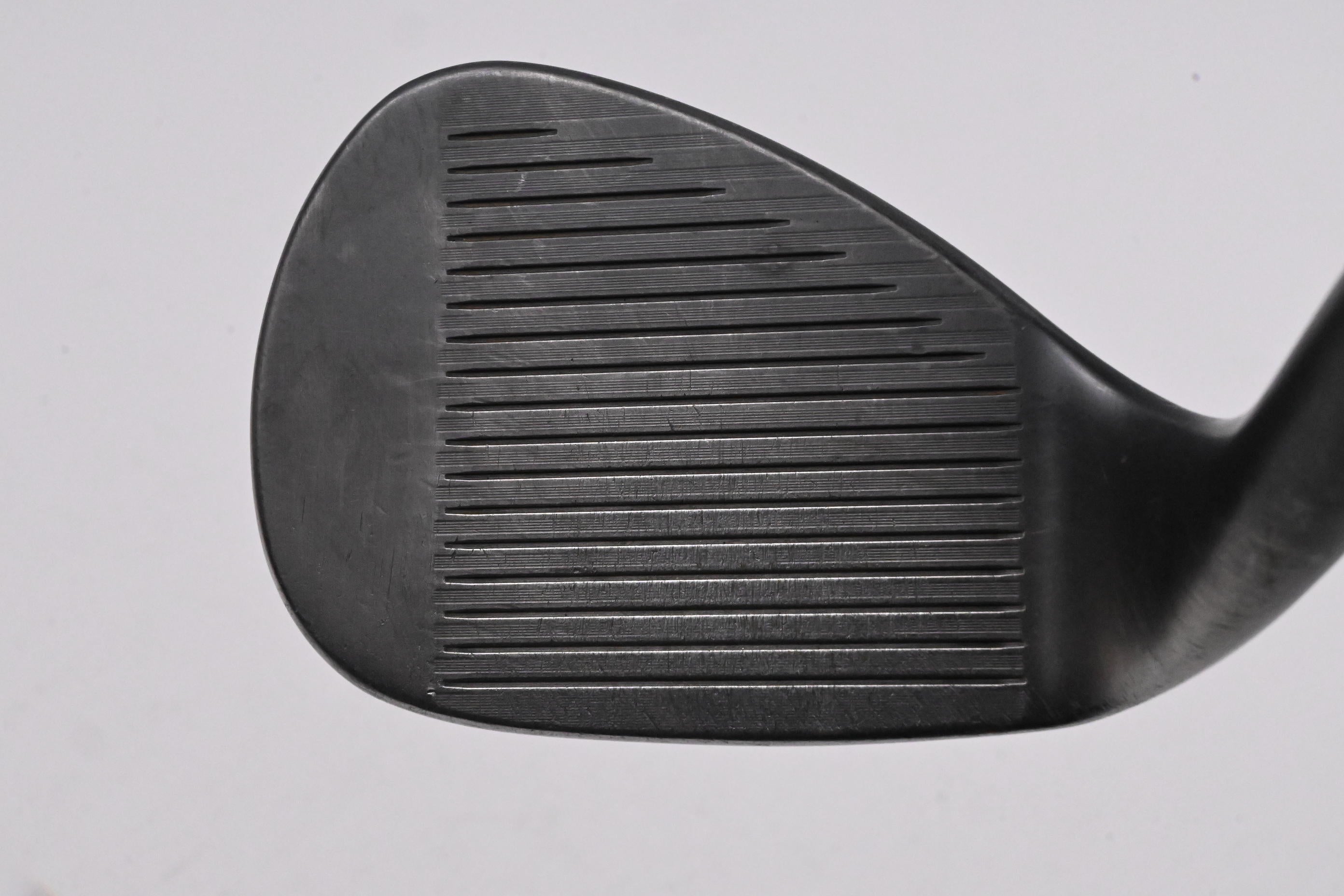 Titleist Vokey SM9 Lob Wedge / 58 Degree / Stiff Flex Dynamic Gold S400 Shaft