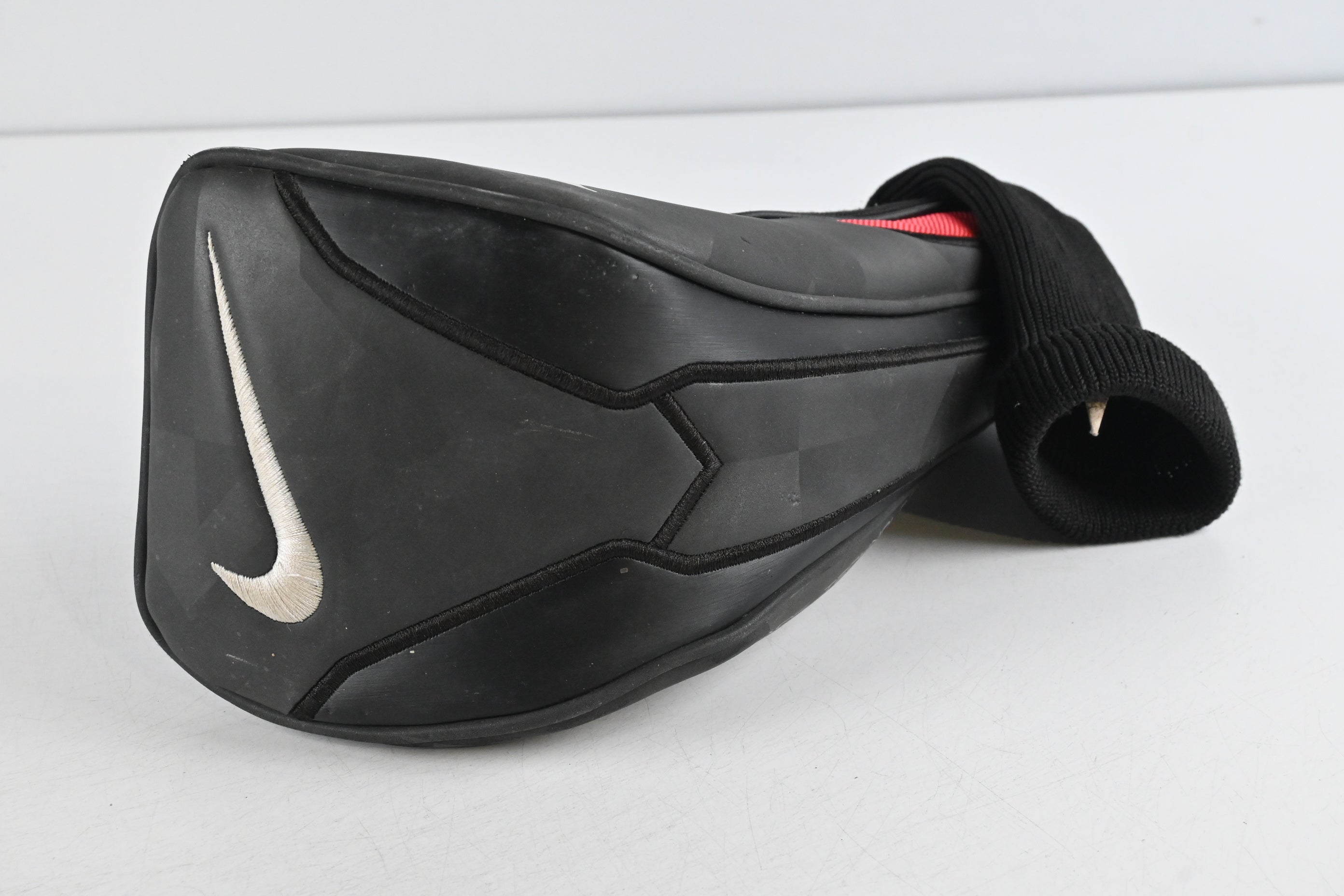 Nike VR-S Covert Driver / 8.5-12.5 Degree / Regular Flex Kuro Kage Red 50 Shaft