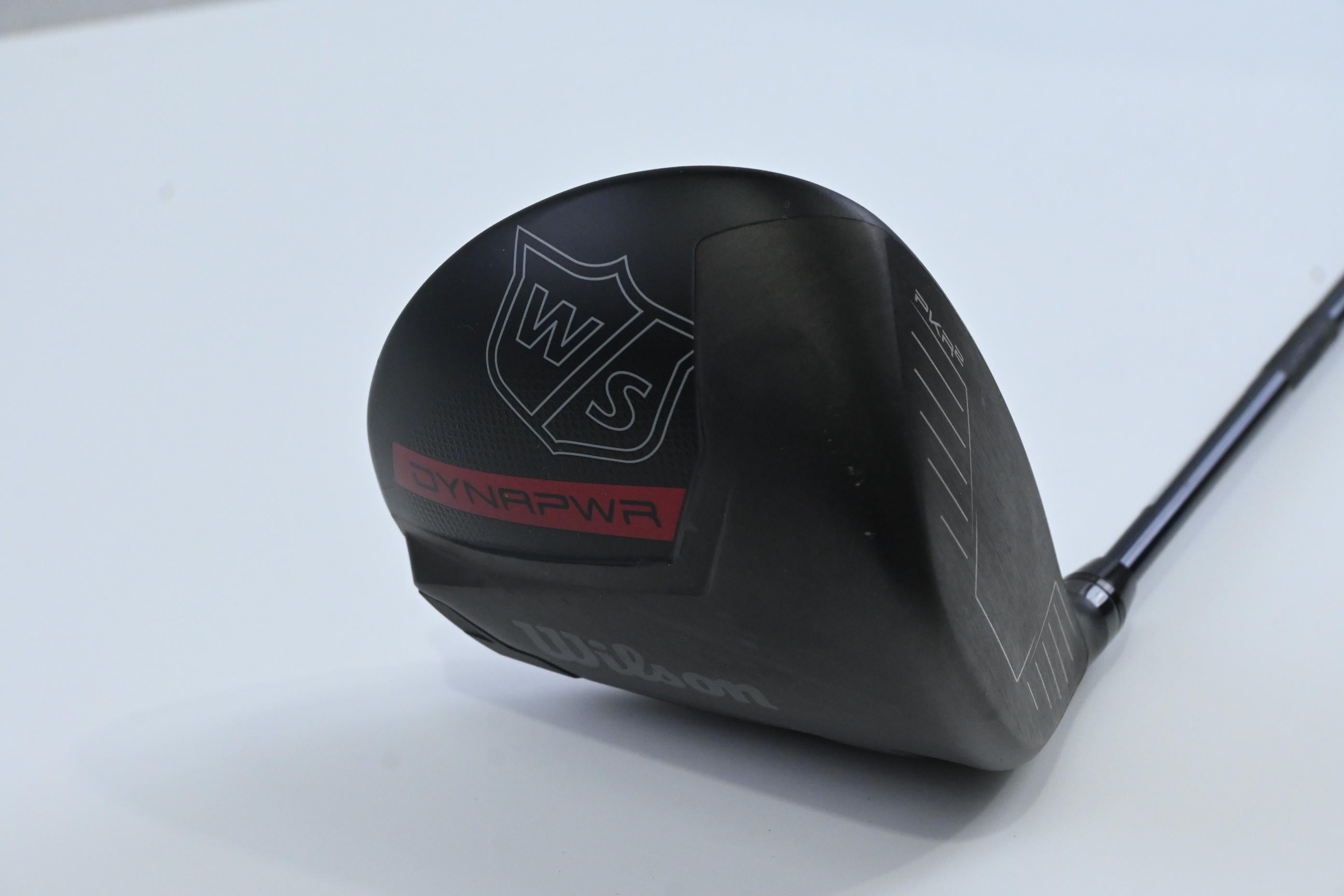 Wilson Dynapower Carbon 2023 Driver / 13 Degree / Regular Flex Ventus Blue 6