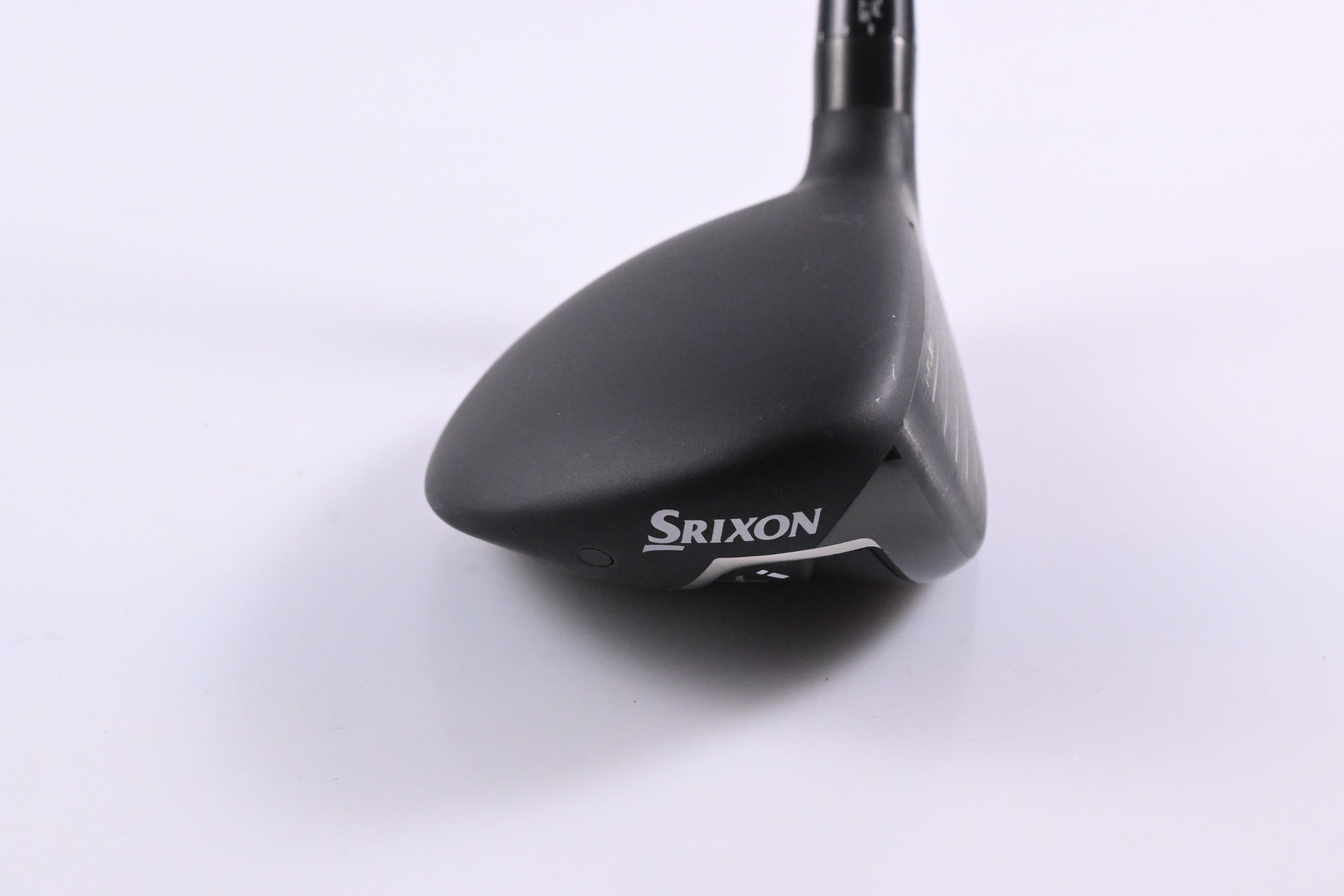 Srixon ZXi #3 Hybrid / 19 Degree / Stiff Flex Fujikura Ventus TR Blue 8 Shaft