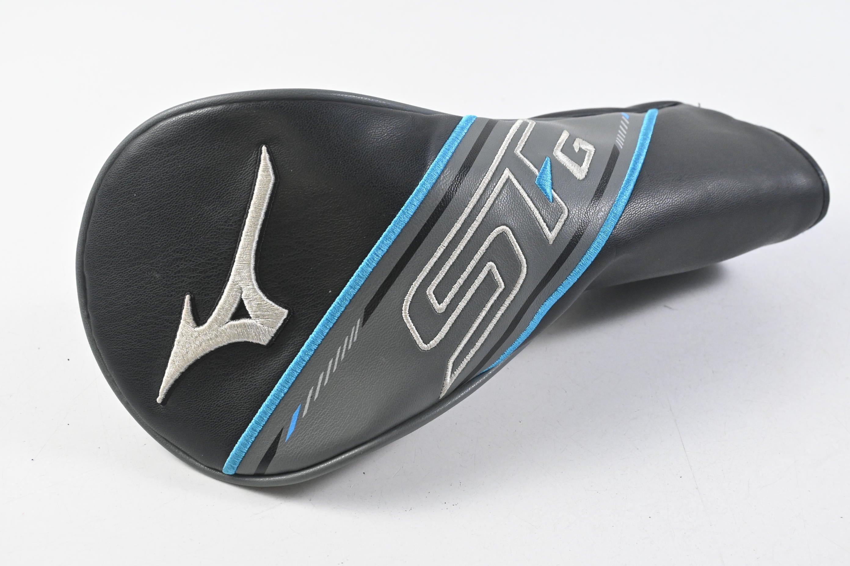 Mizuno ST-G Titanium #3 Wood / 15 Degree / Regular Flex Kai'li Blue 60 Shaft