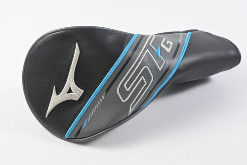 Mizuno ST-G Titanium #3 Wood / 15 Degree / Regular Flex Kai'li Blue 60 Shaft