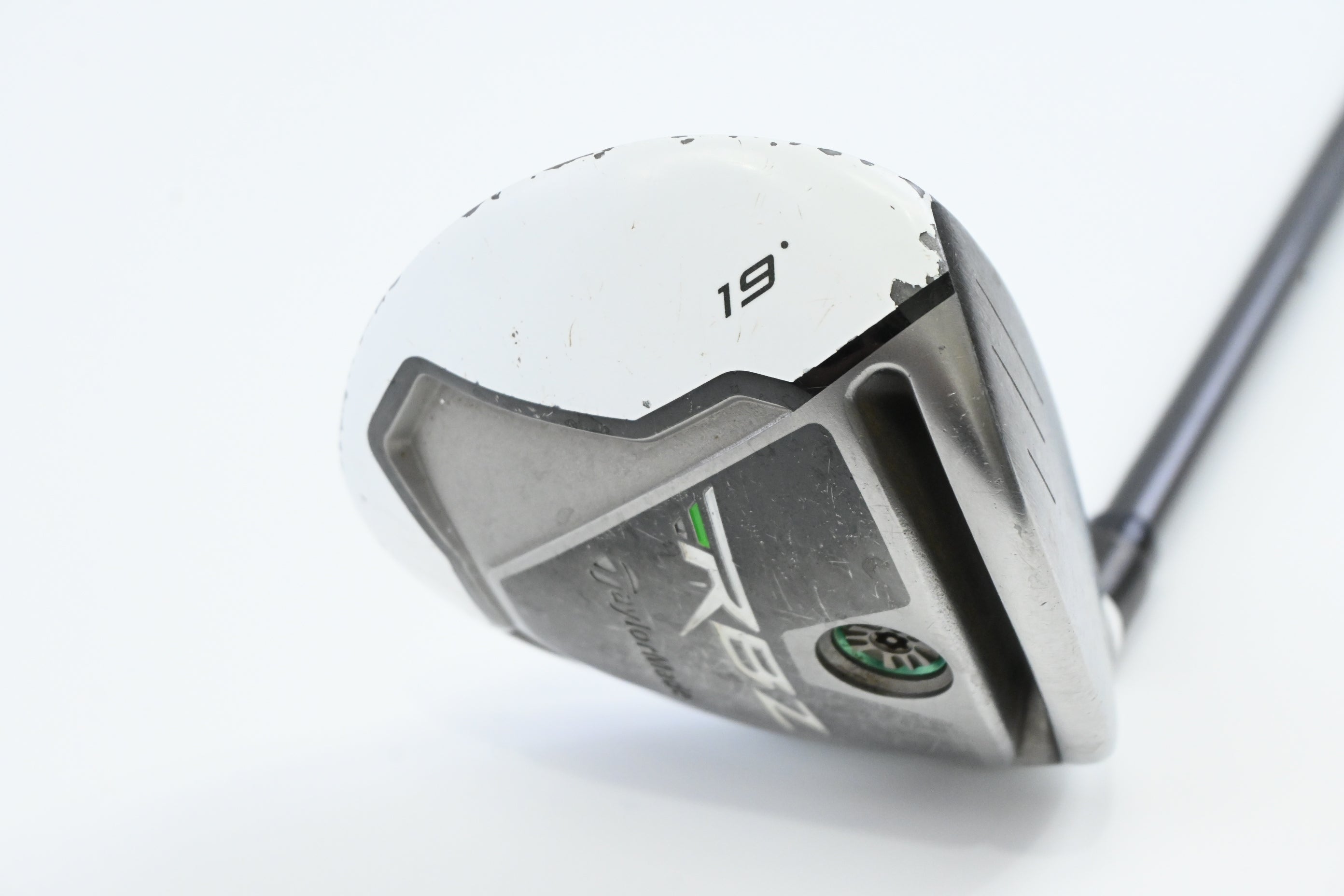 Taylormade RBZ #5 Wood / 19 Degree / Regular Flex Matrix Ozik RBZ Shaft