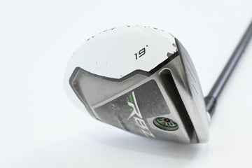 Taylormade RBZ #5 Wood / 19 Degree / Regular Flex Matrix Ozik RBZ Shaft