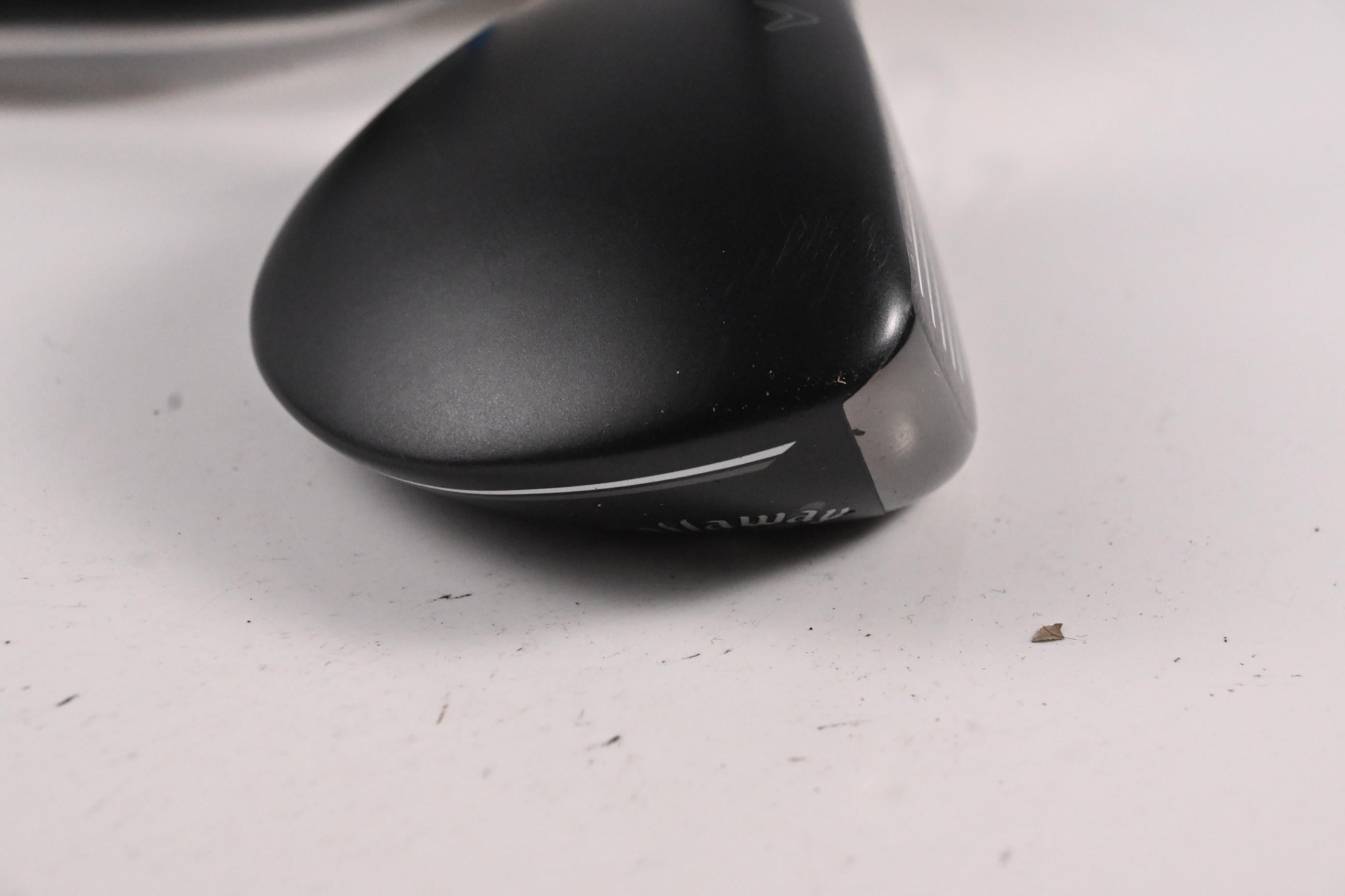 Callaway Paradym Ai Smoke HL #4 Hybrid / 21 Degree / Regular Flex Cypher 2.0 60