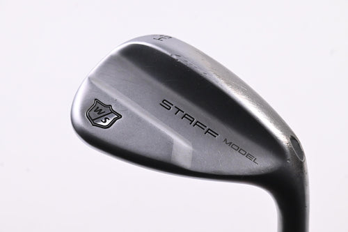 Wilson Staff Model Sand Wedge / 54 Degree / Regular Flex Tensei AV Black 60 Shaft
