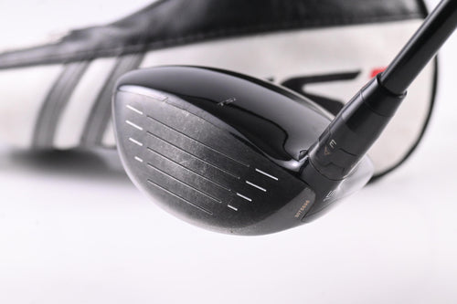 Titleist TSi3 #3 Wood / 15 Degree / Stiff Flex HZRDUS Smoke RDX Black 70 Shaft
