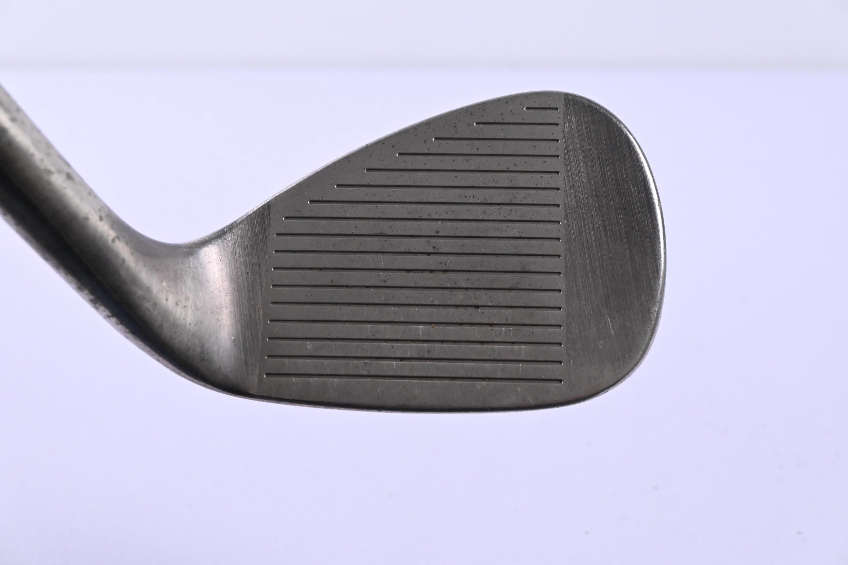 Left Hand Taylormade Milled Grind Lob Wedge / 60 Degree / Wedge Flex Shaft