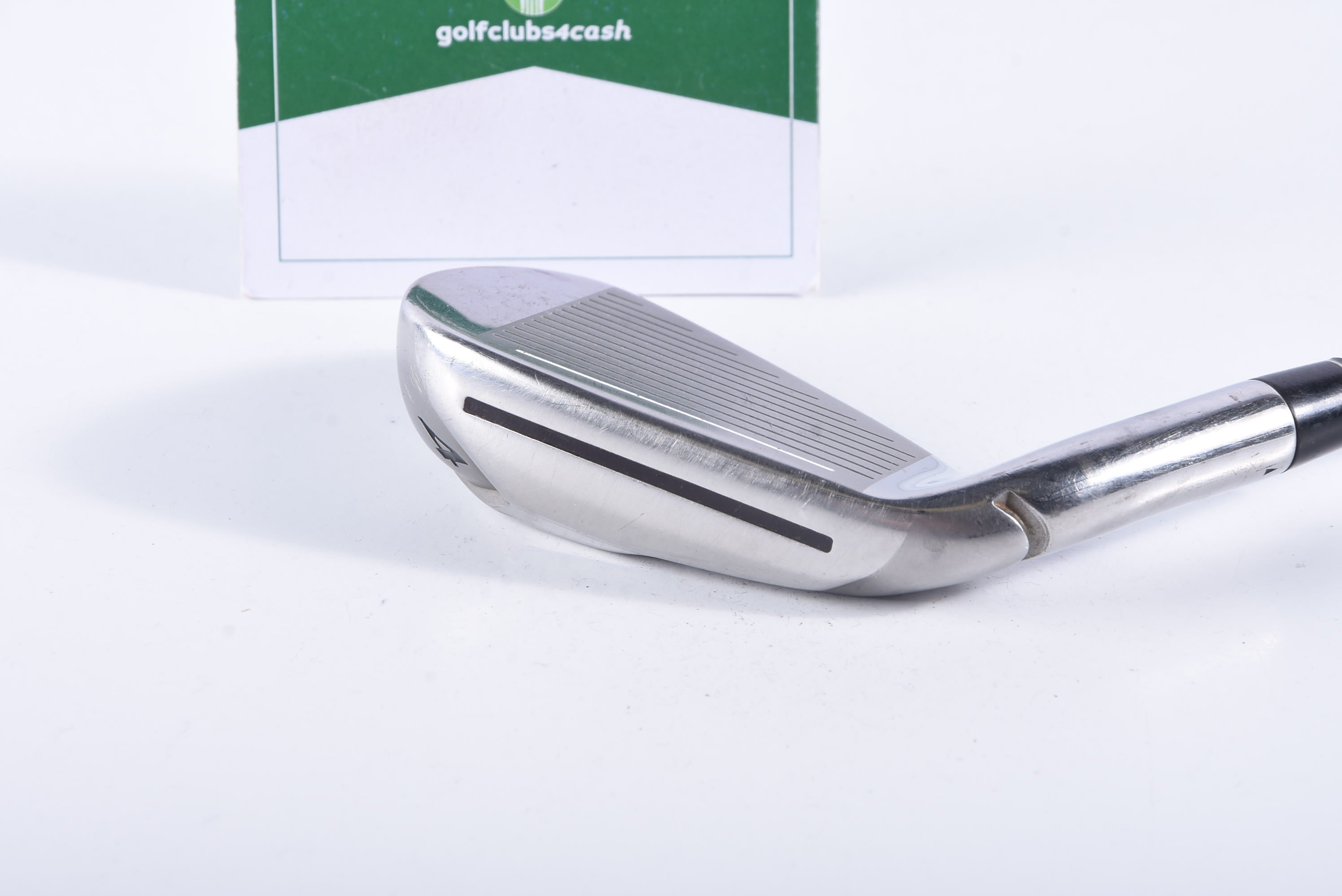 Taylormade Rocketbladez #4 Iron / 20 Degree / Regular Flex RocketFuel 85 Shaft