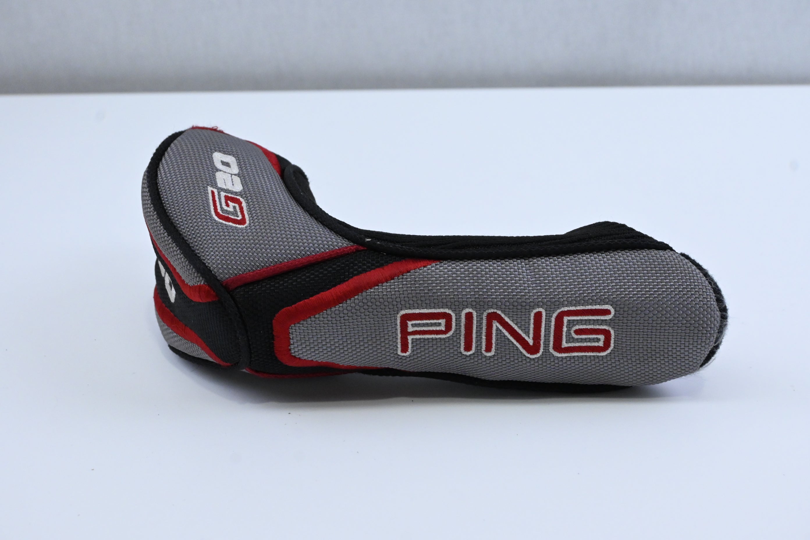 Ping G20 #3 Hybrid / 20 Degree / Regular Flex Ping TFC 169 Shaft