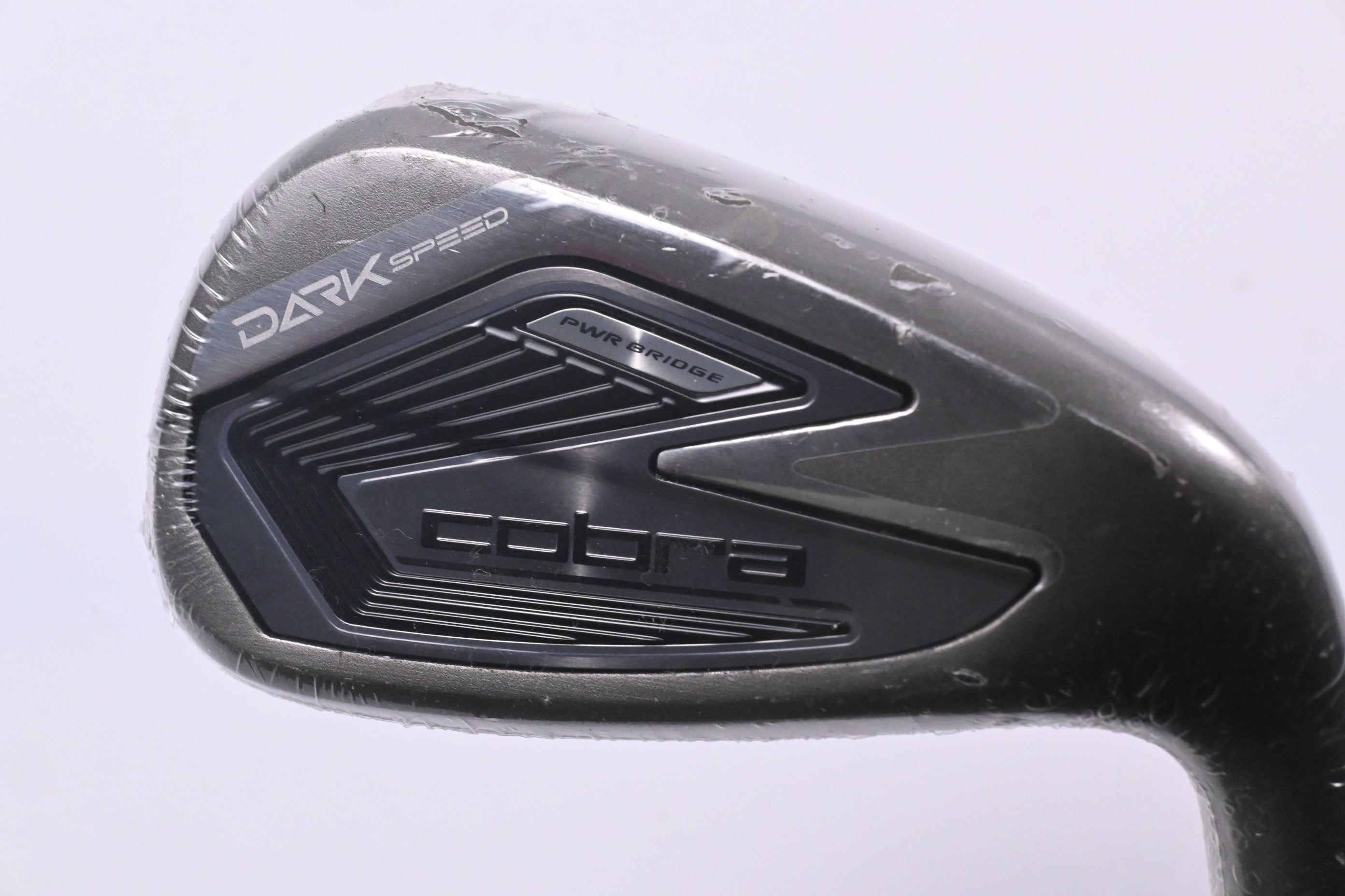 Cobra Darkspeed #9 Iron / Regular Flex KBS Tour Lite Shaft