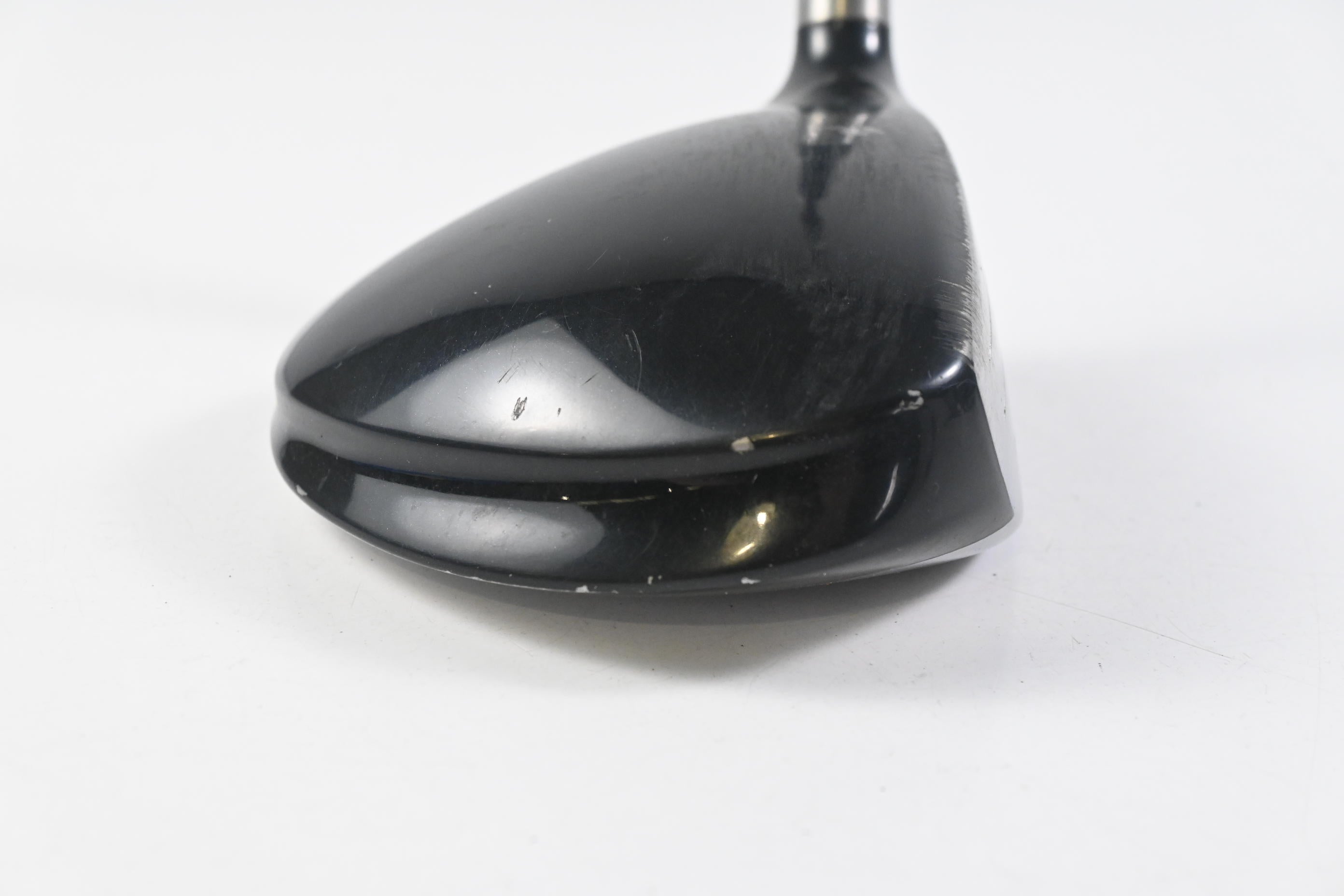 Taylormade Burner 2008 #3 Wood / 14.5 Degree / Stiff Flex REAX 70 Shaft
