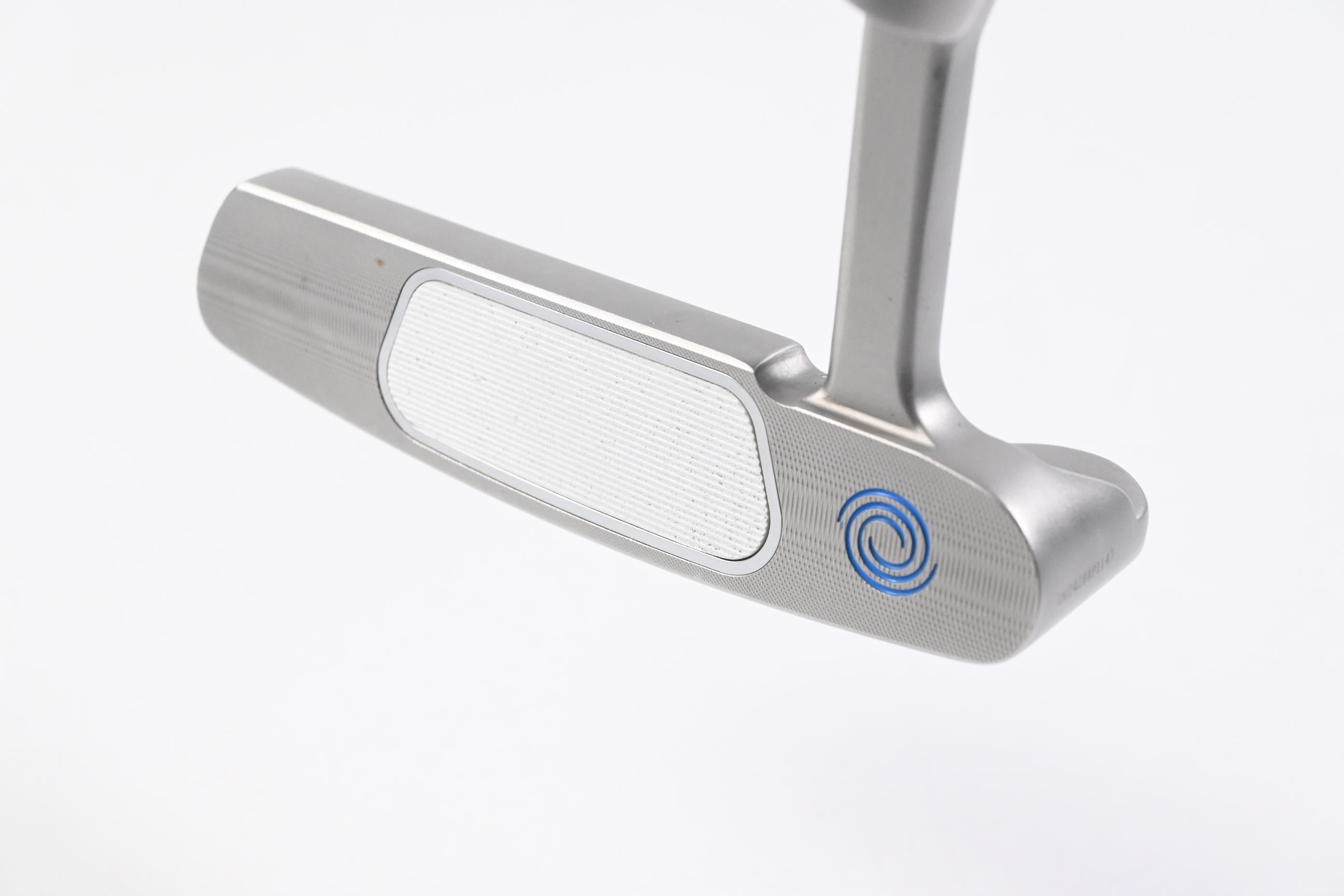Odyssey AI-One Silver Series #1 Putter / 34 Inch