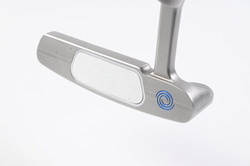 Odyssey AI-One Silver Series #1 Putter / 34 Inch