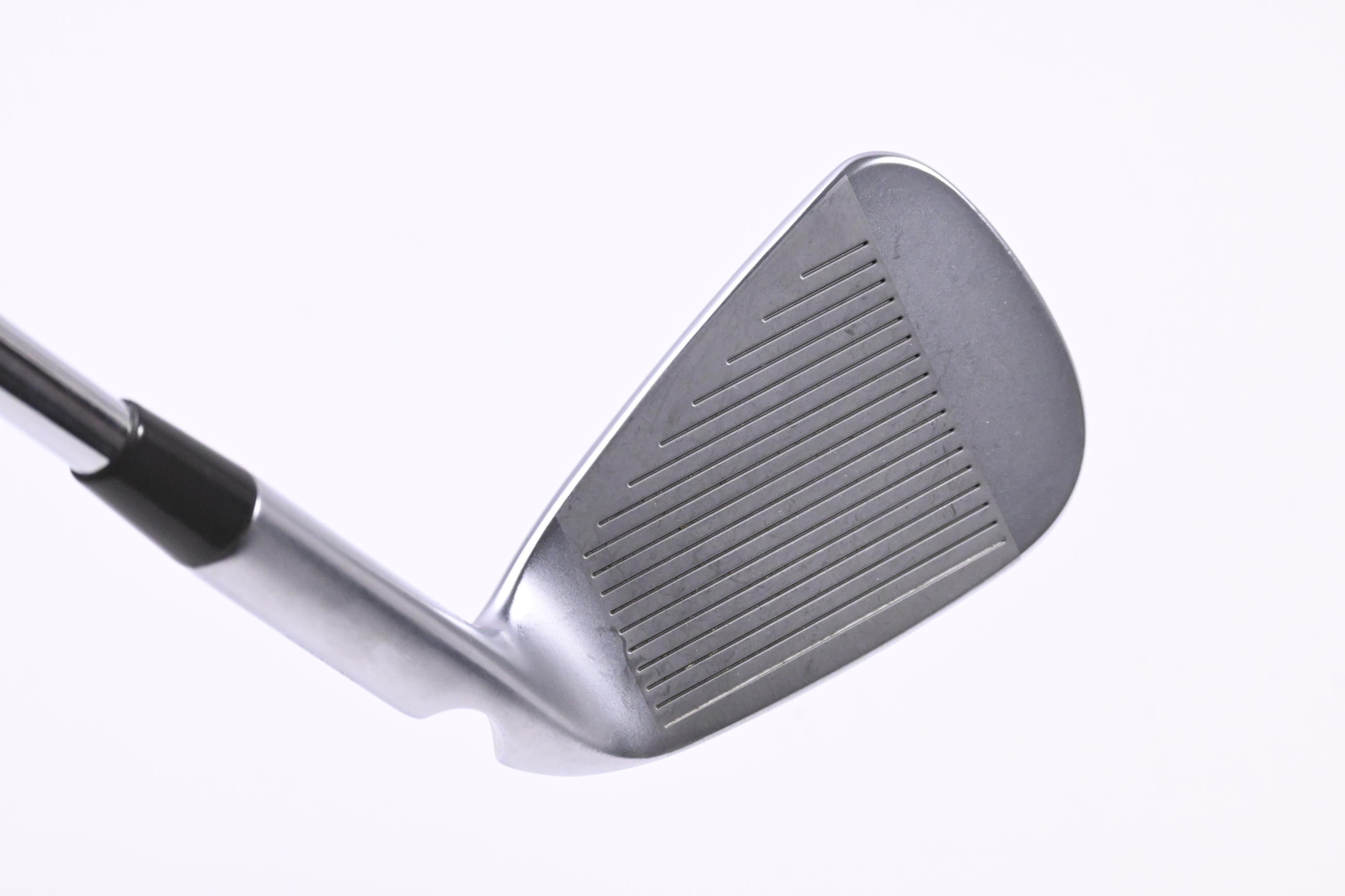 Left Hand Ping i525 #6 Iron / 27 Degree / Black Dot / Regular Flex N.S.PRO 950GH