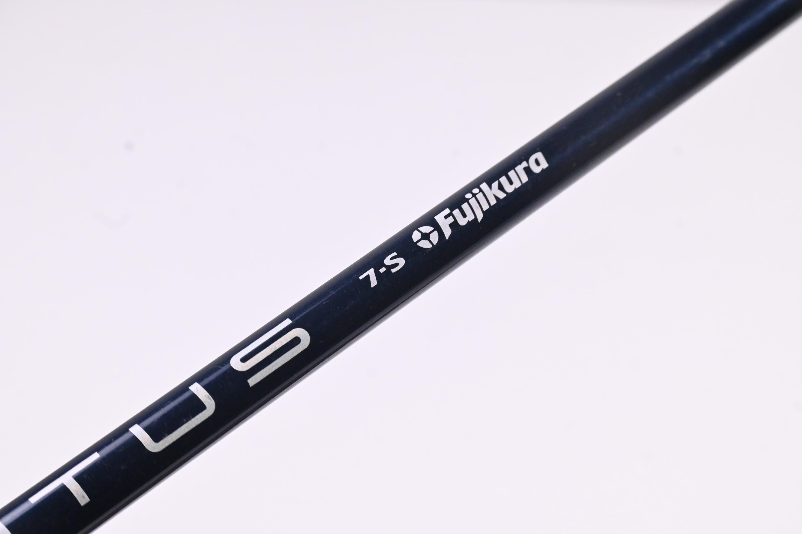 Fujikura Ventus Velocore Blue 7 #7 Wood Shaft / Stiff Flex / Titleist 2nd Gen