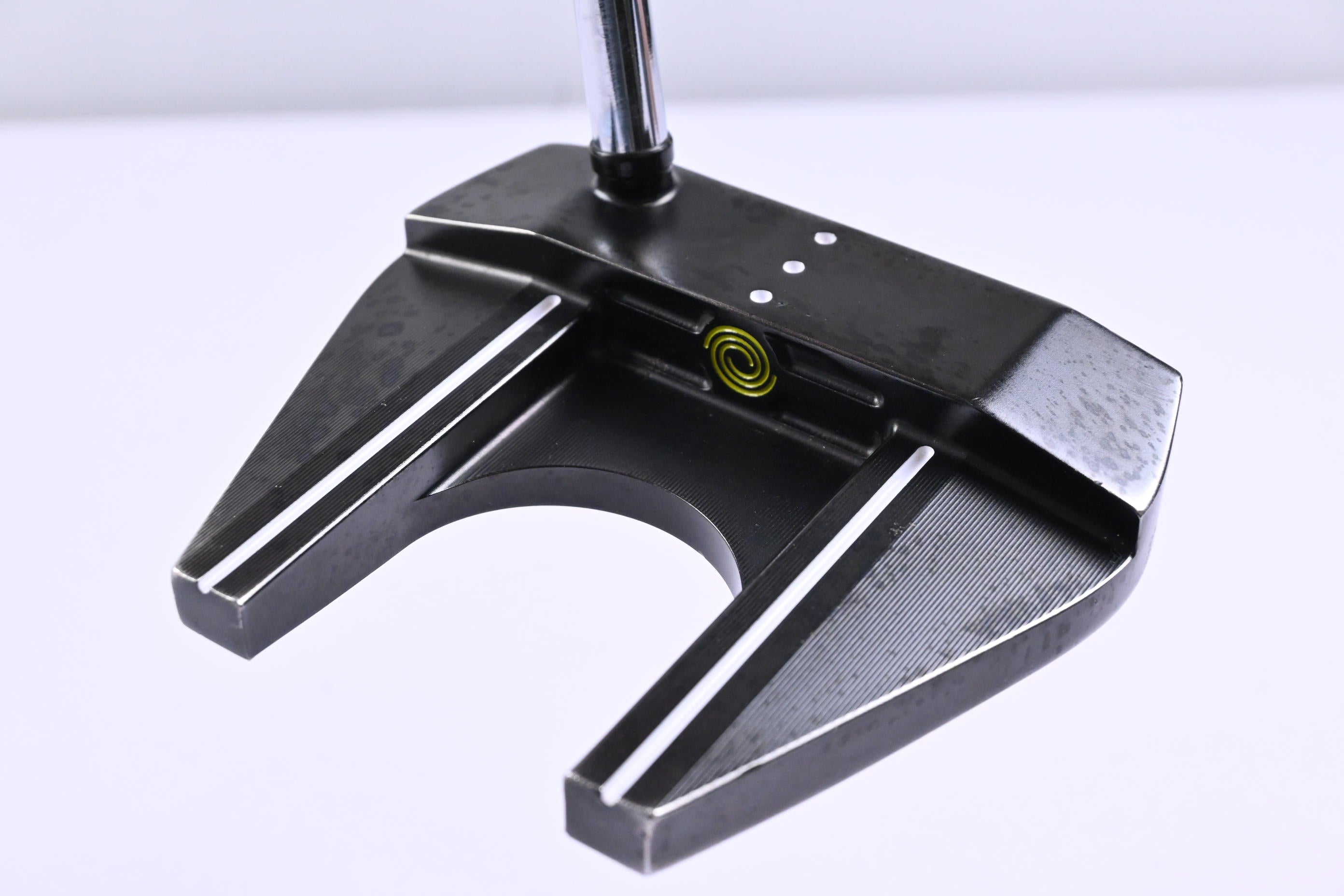 Odyssey Metal-X Milled 7 Putter / 36 Inch
