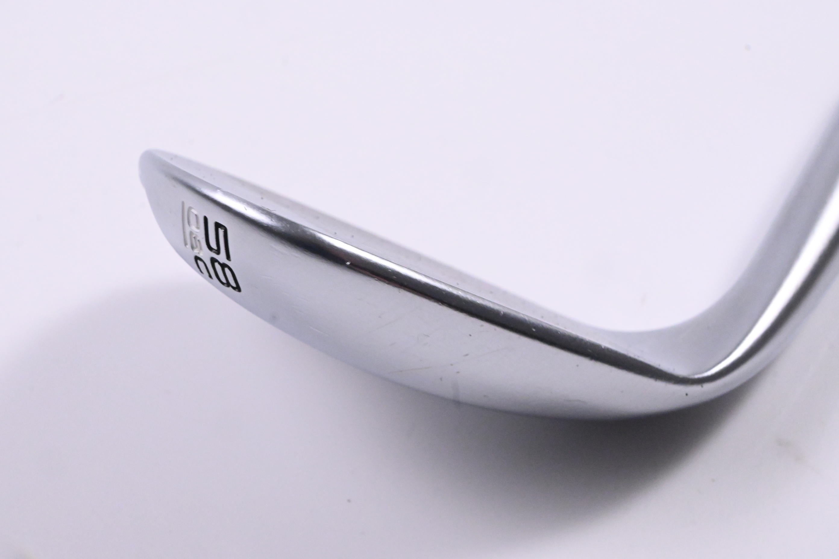 Mizuno Pro T-1 Lob Wedge / 58 Degree / Stiff Flex Steel Shaft