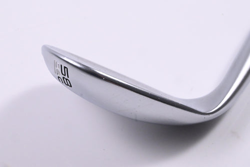 Mizuno Pro T-1 Lob Wedge / 58 Degree / Stiff Flex Steel Shaft
