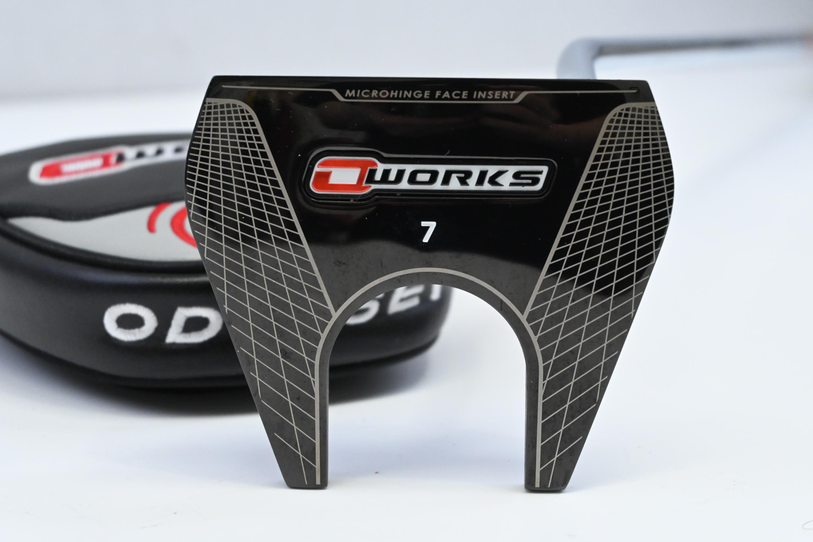 Odyssey O-Works 7 2020 Putter / 34 Inch